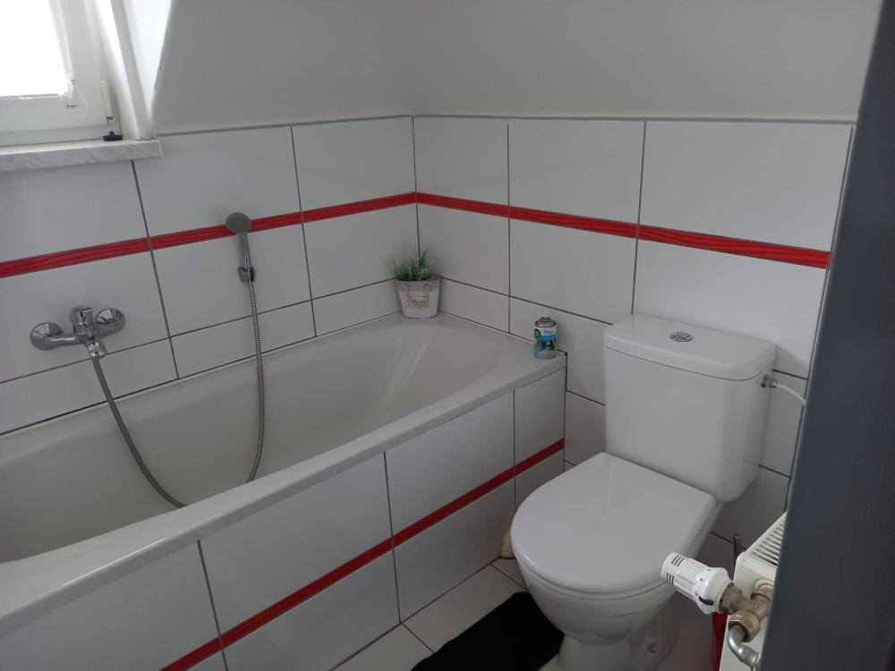 Apartmanbed
