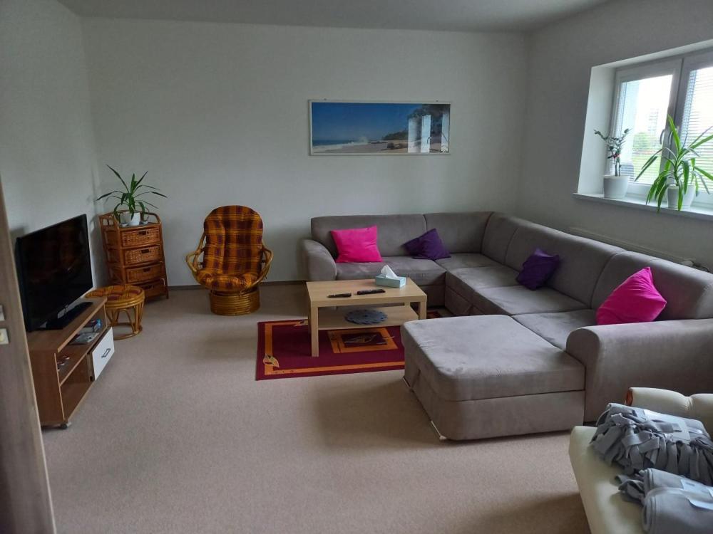 Apartmanbed