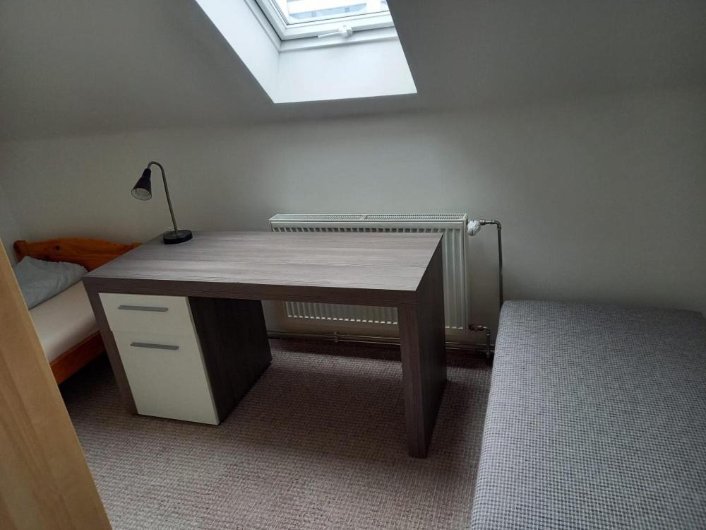Apartmanbed