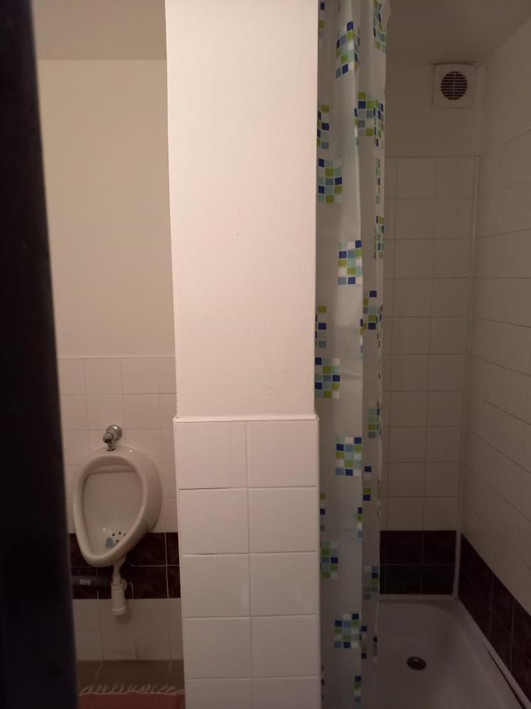 Apartmanbed