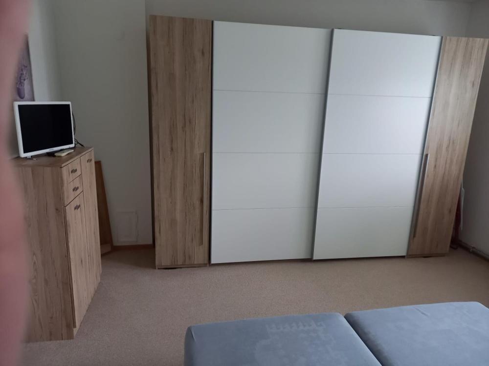 Apartmanbed