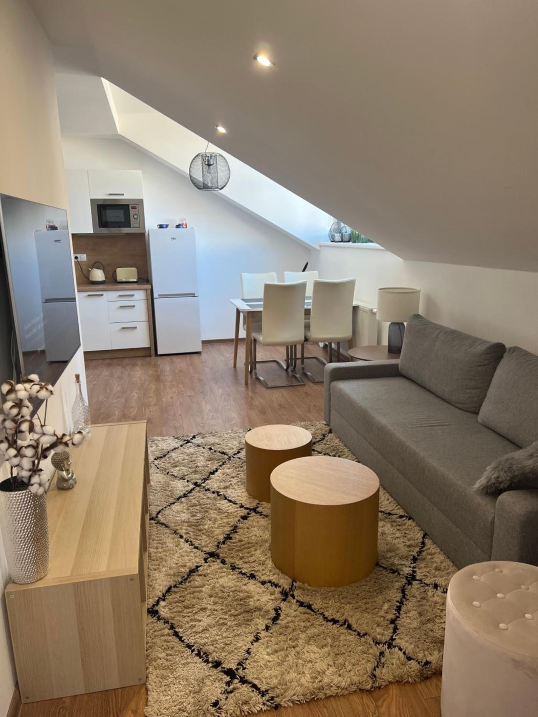Aviatik apartments