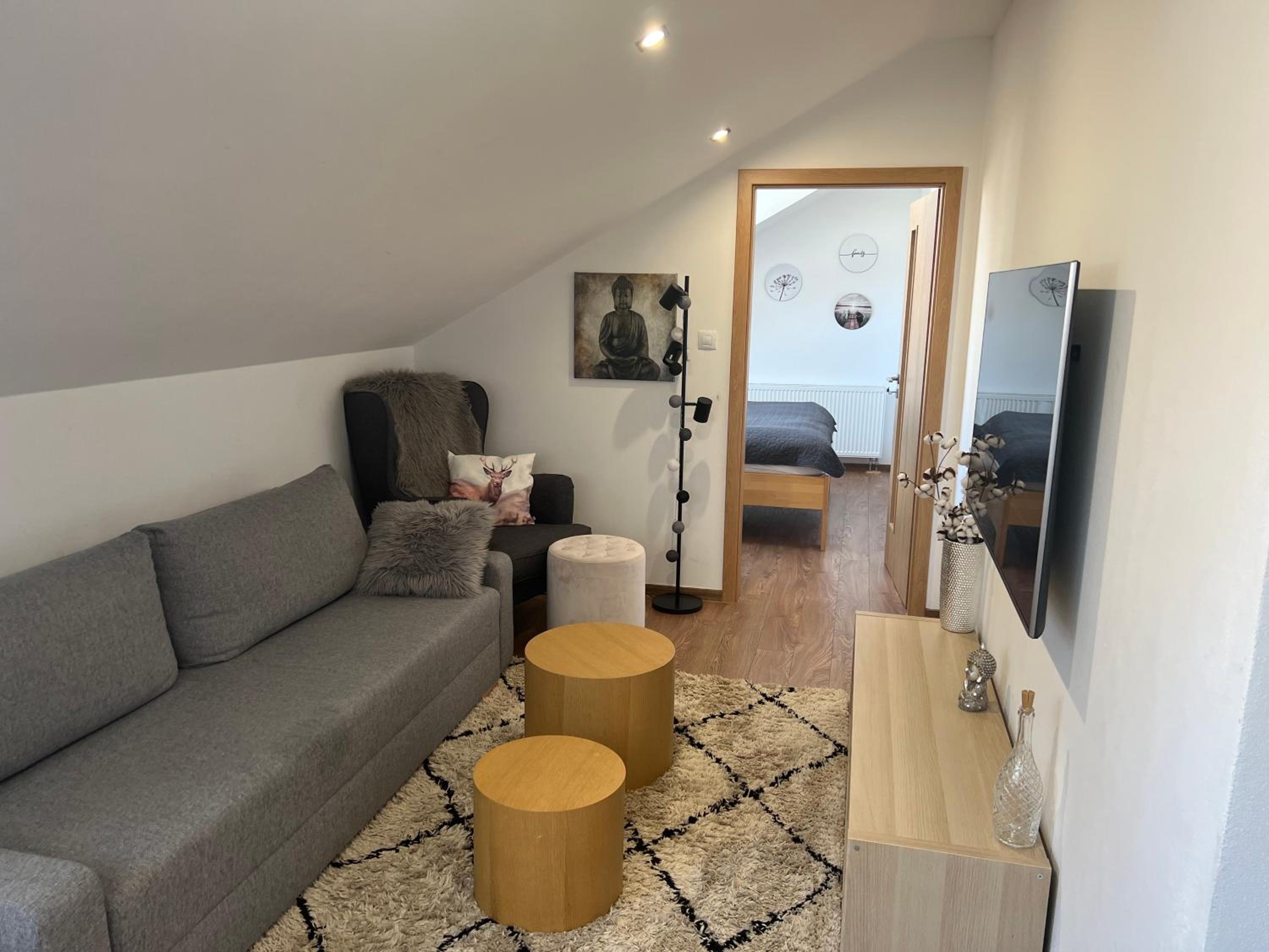 Aviatik apartments