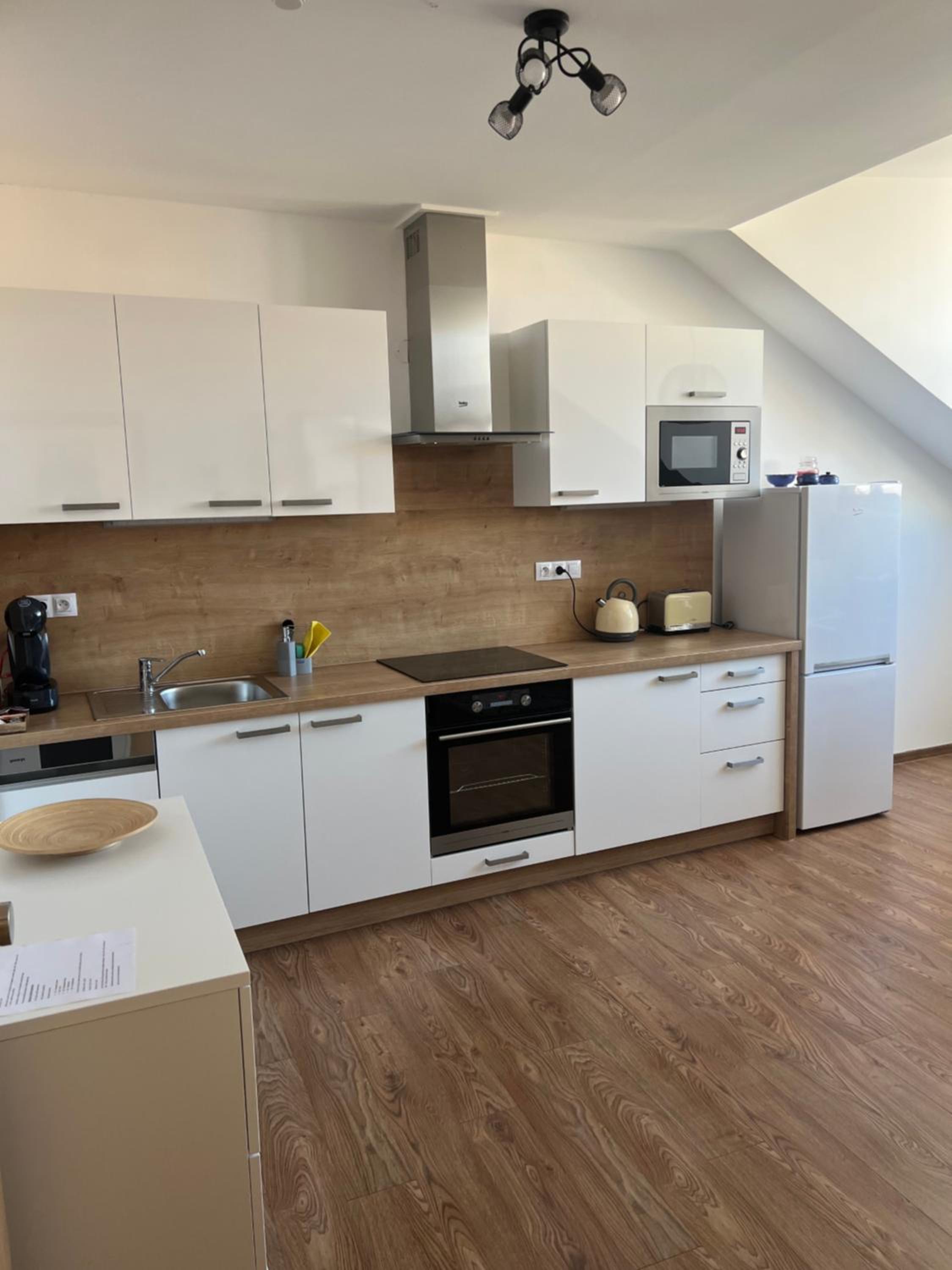 Aviatik apartments