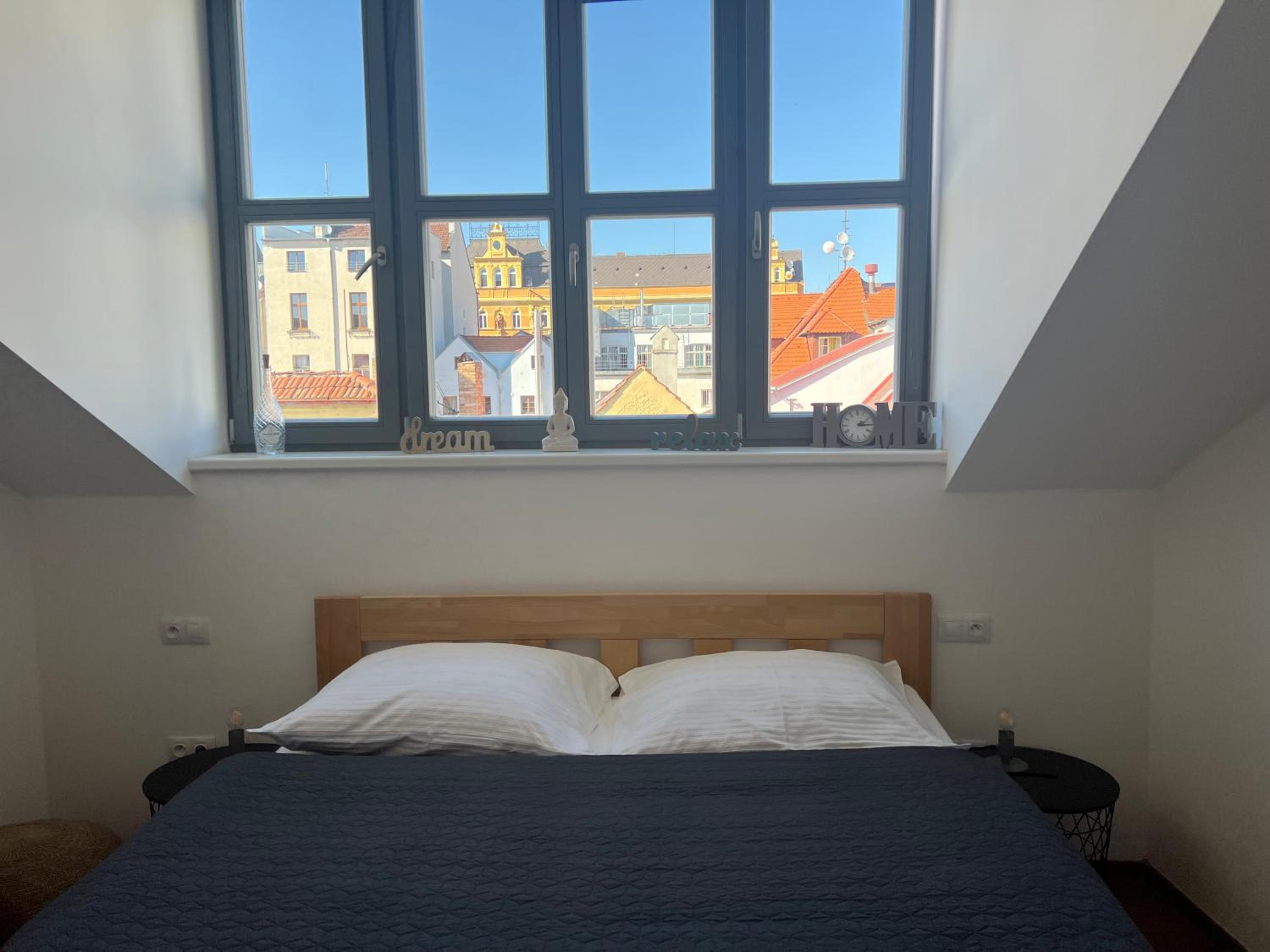 Aviatik apartments
