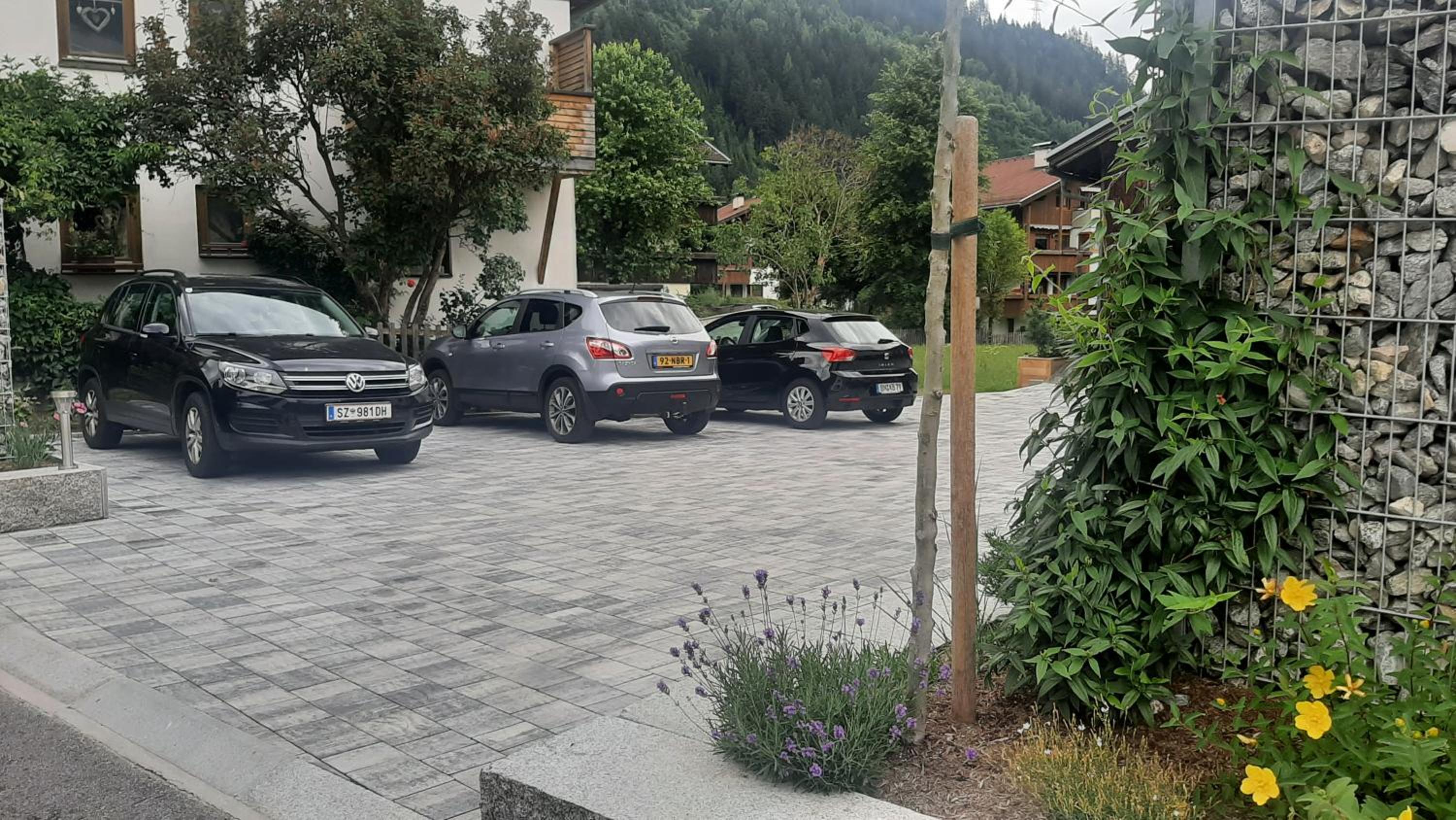 Haus Moikler