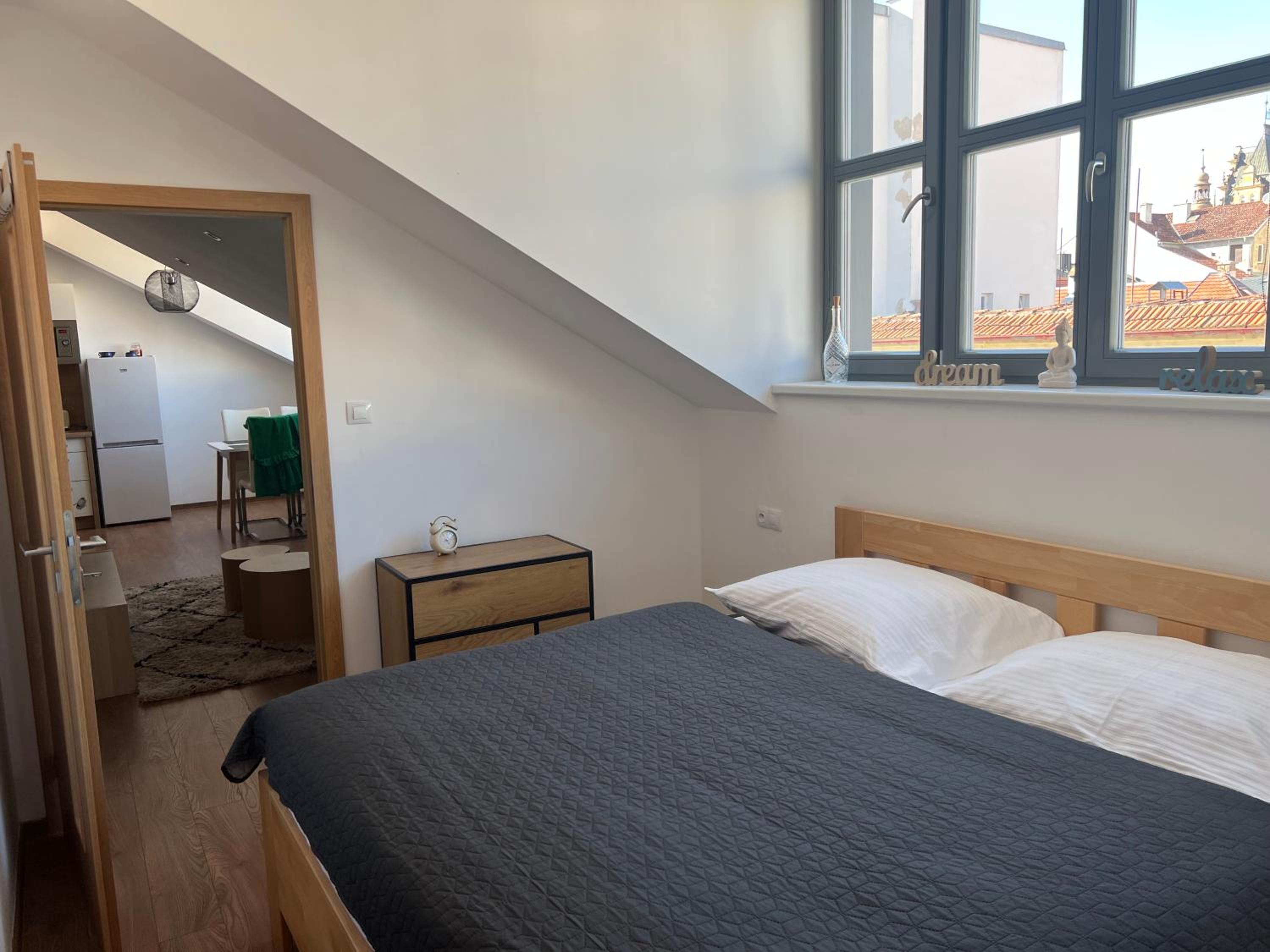 Aviatik apartments