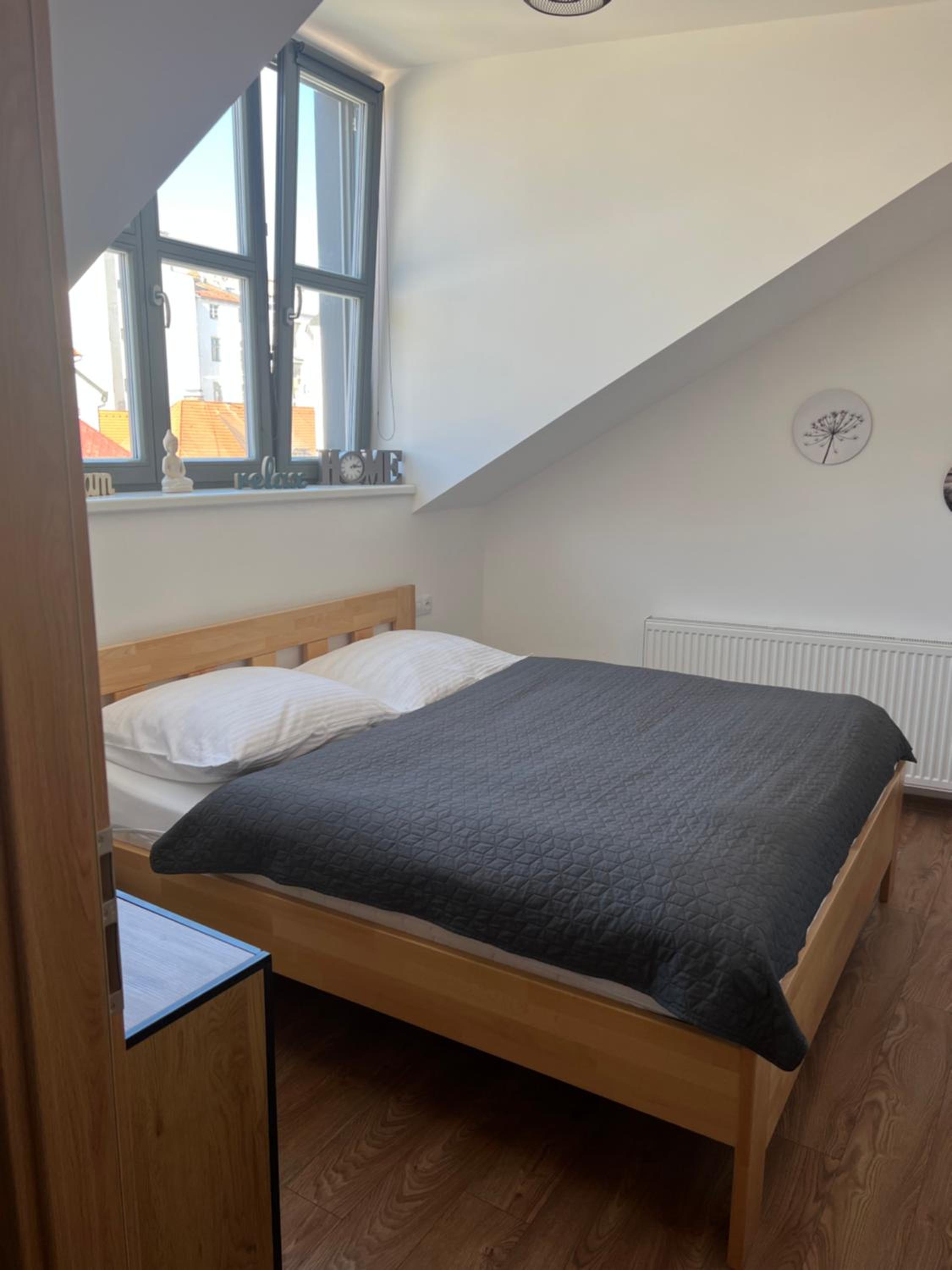 Aviatik apartments