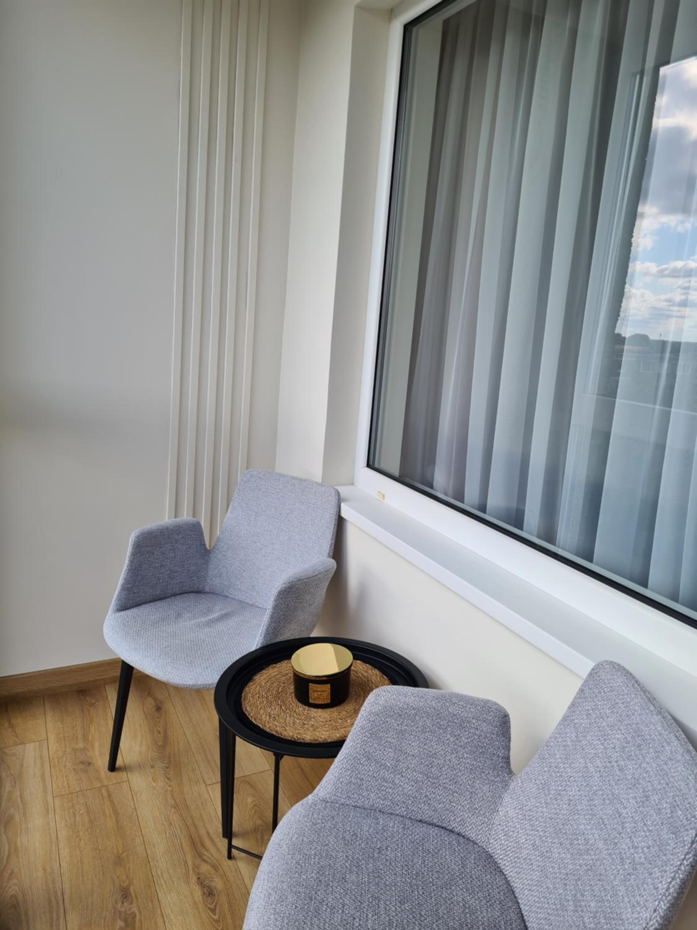 Hotel Samanų apartamentai - Image 1