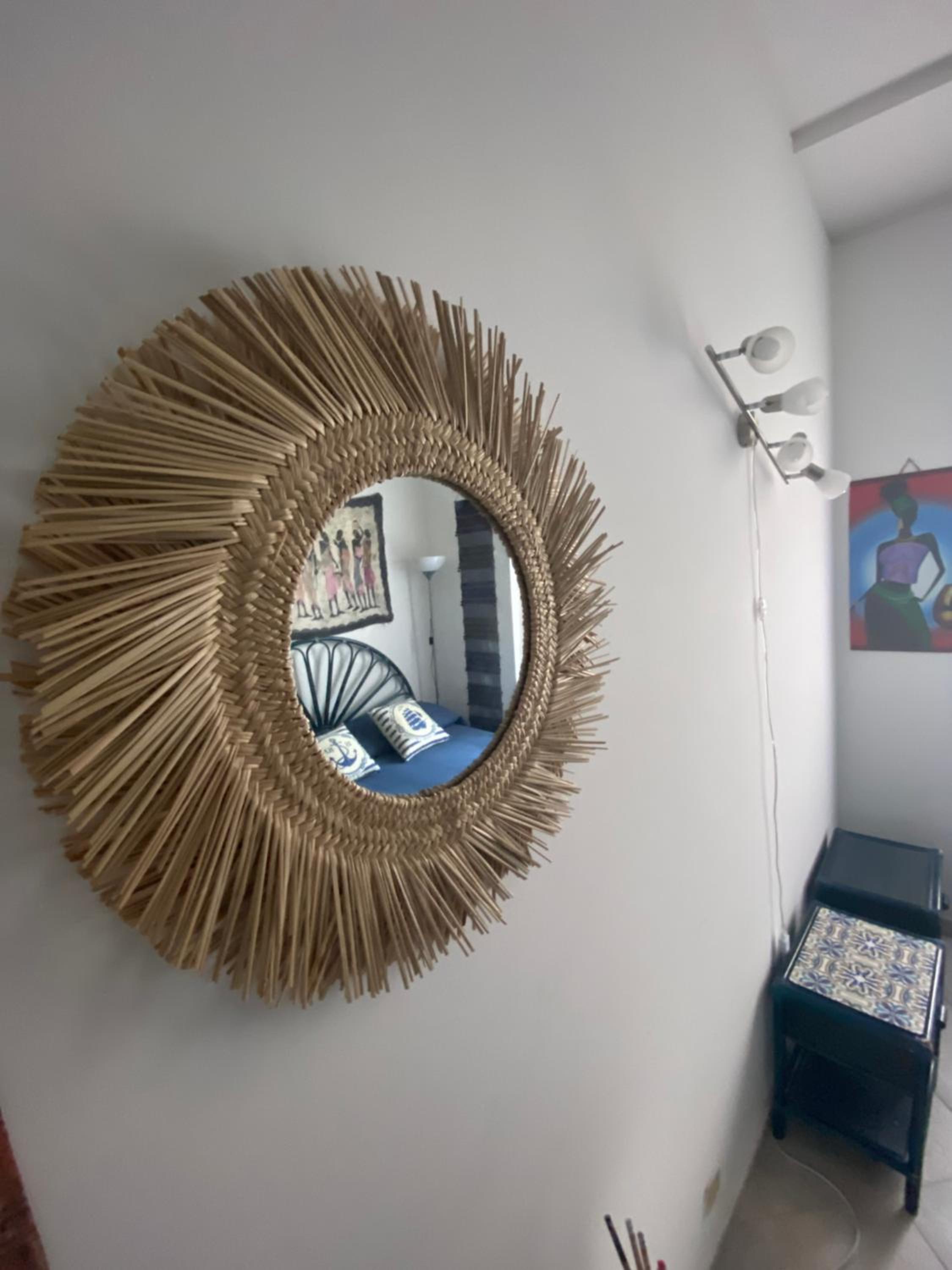 Casa Bouganville, vista mare! photo 2