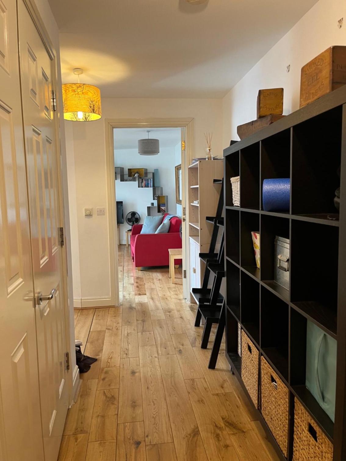Victoria suite