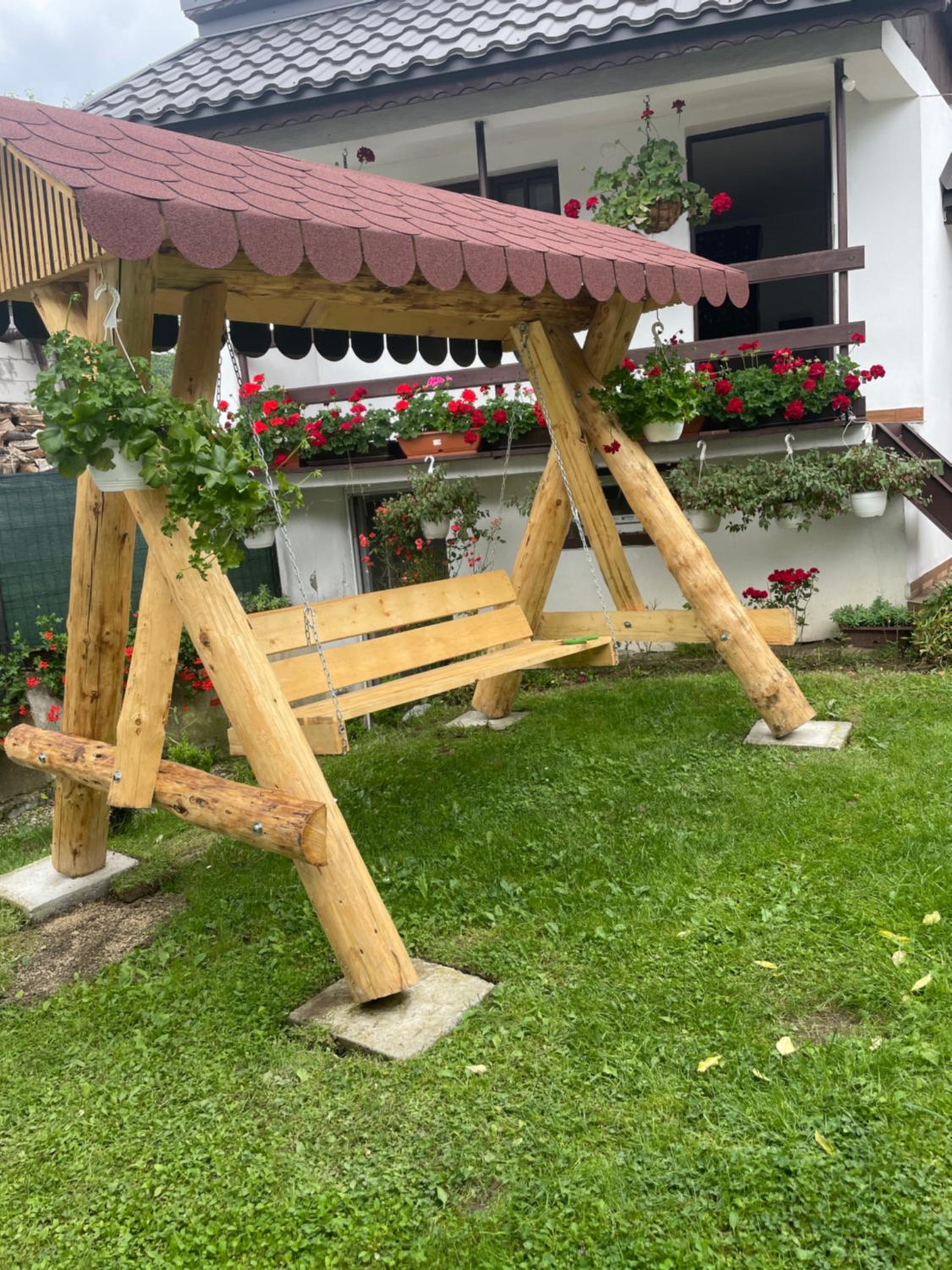 Casa Ella Maldaresti