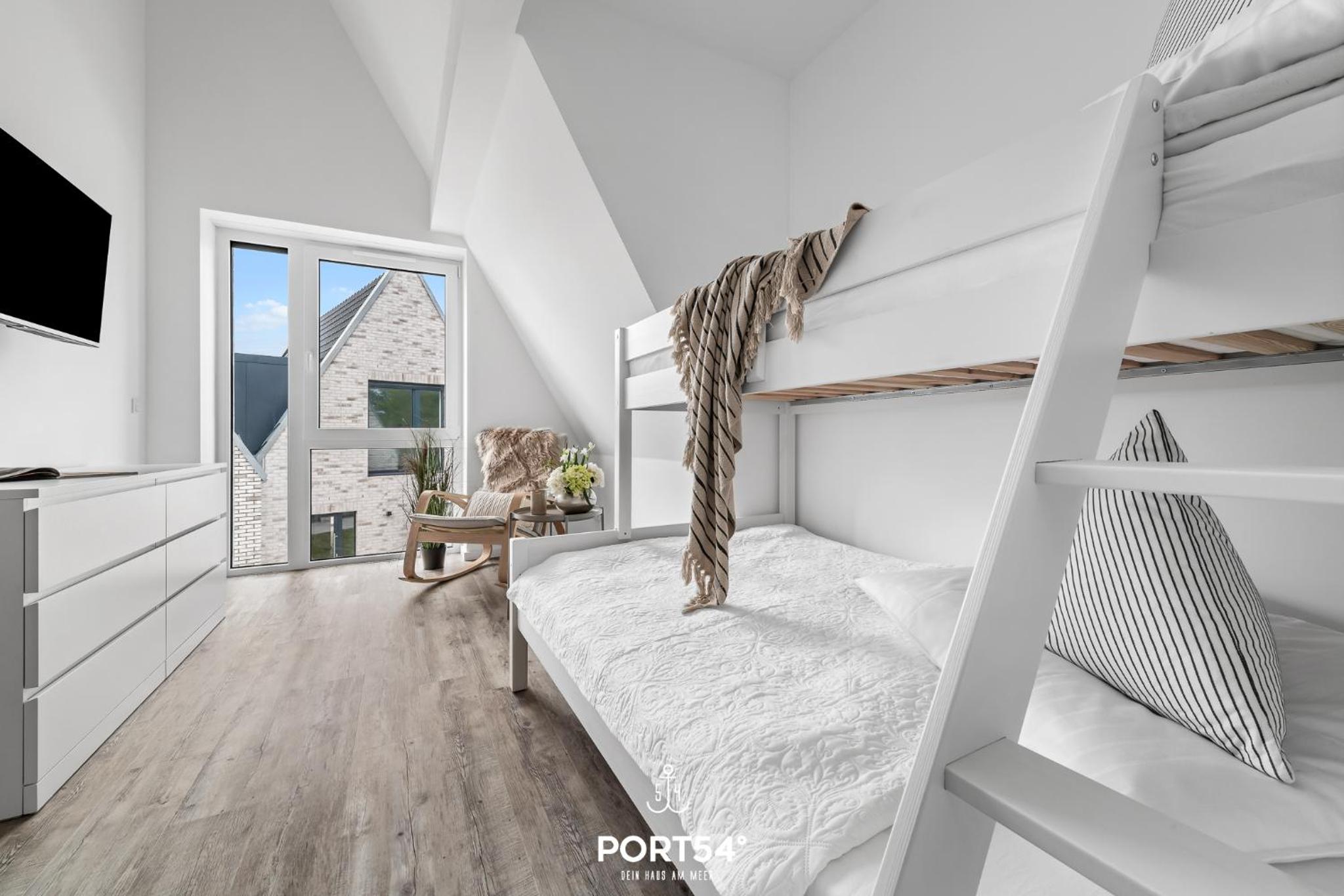 Ferienhaus Inselloft Fehmarn