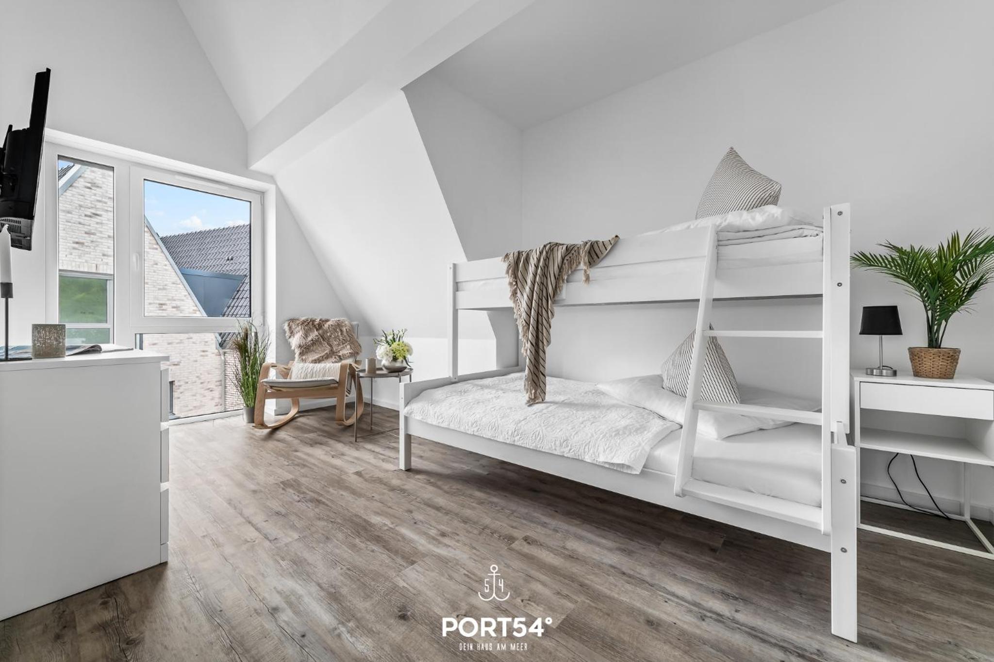 Ferienhaus Inselloft Fehmarn
