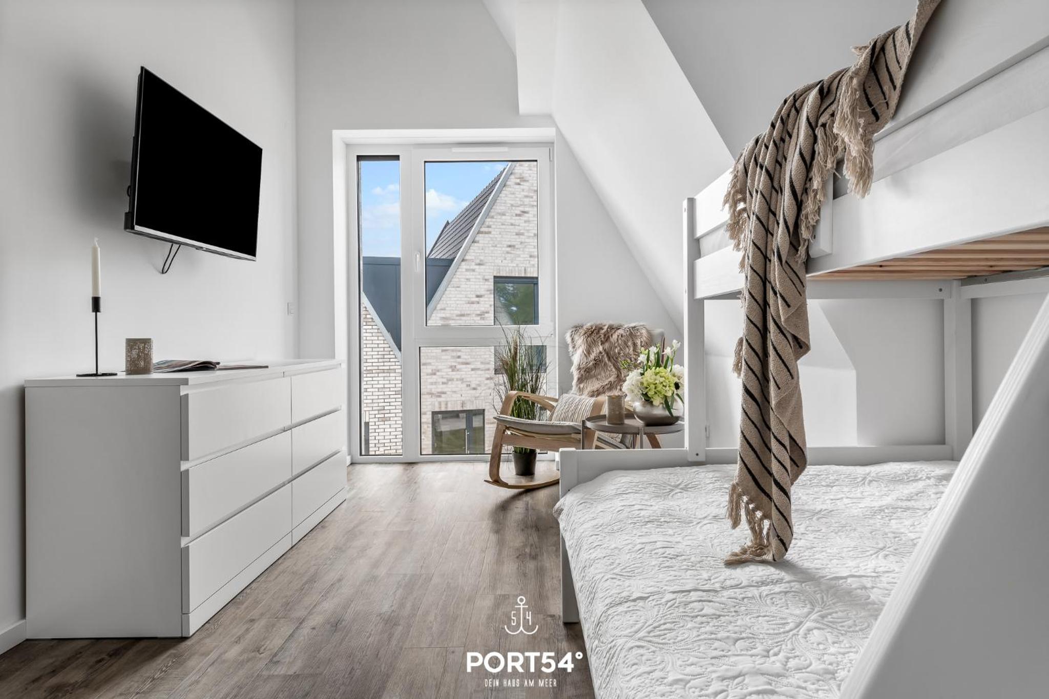 Ferienhaus Inselloft Fehmarn