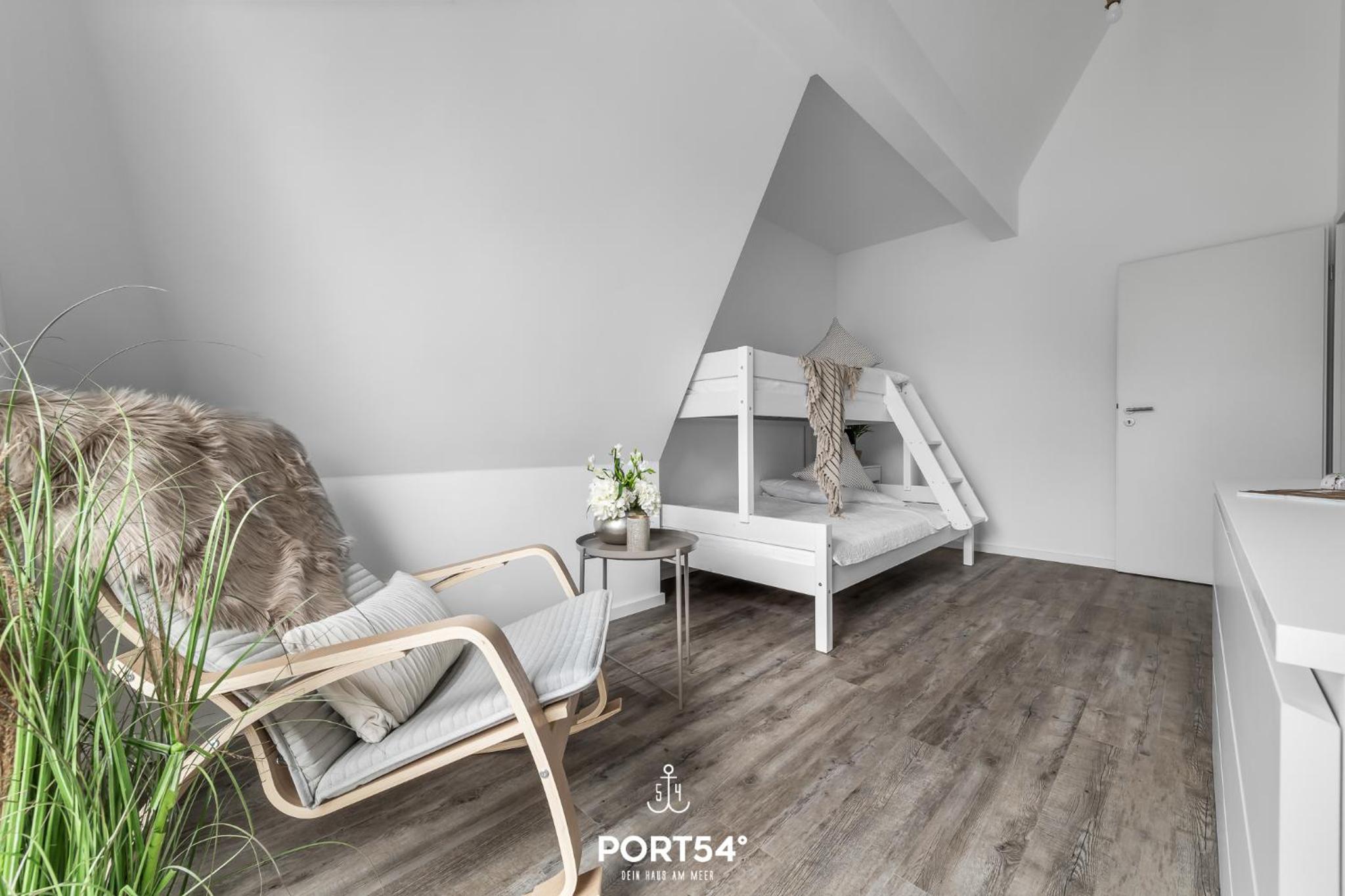 Ferienhaus Inselloft Fehmarn