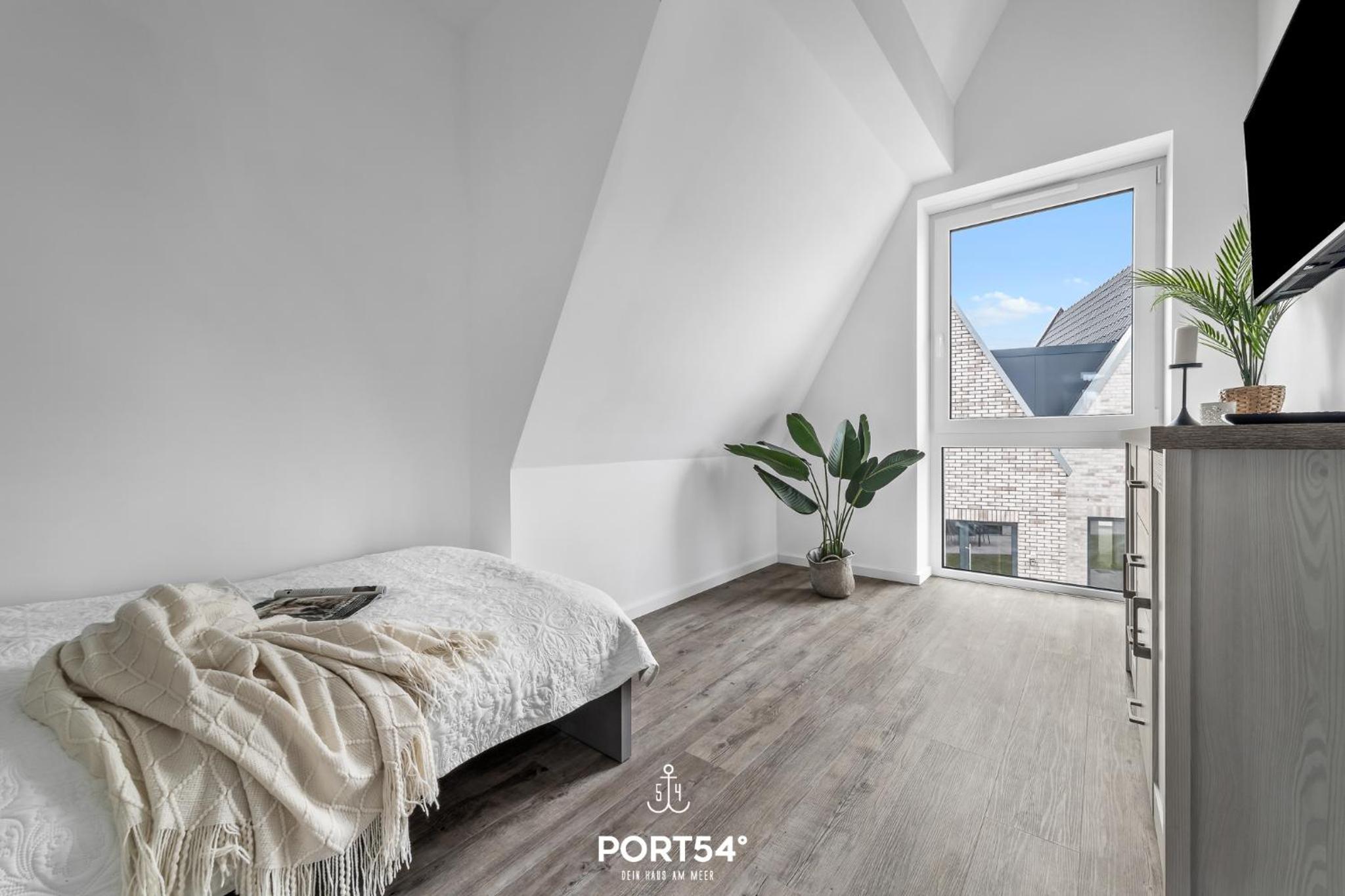 Ferienhaus Inselloft Fehmarn