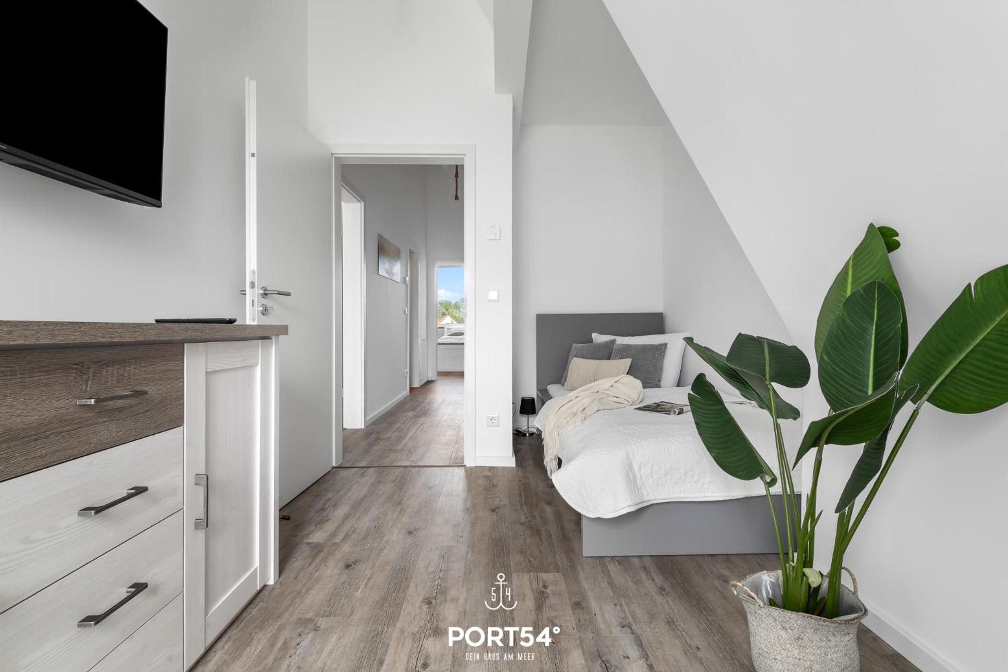 Ferienhaus Inselloft Fehmarn