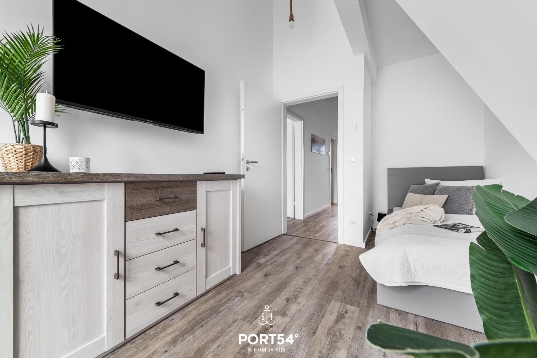 Ferienhaus Inselloft Fehmarn