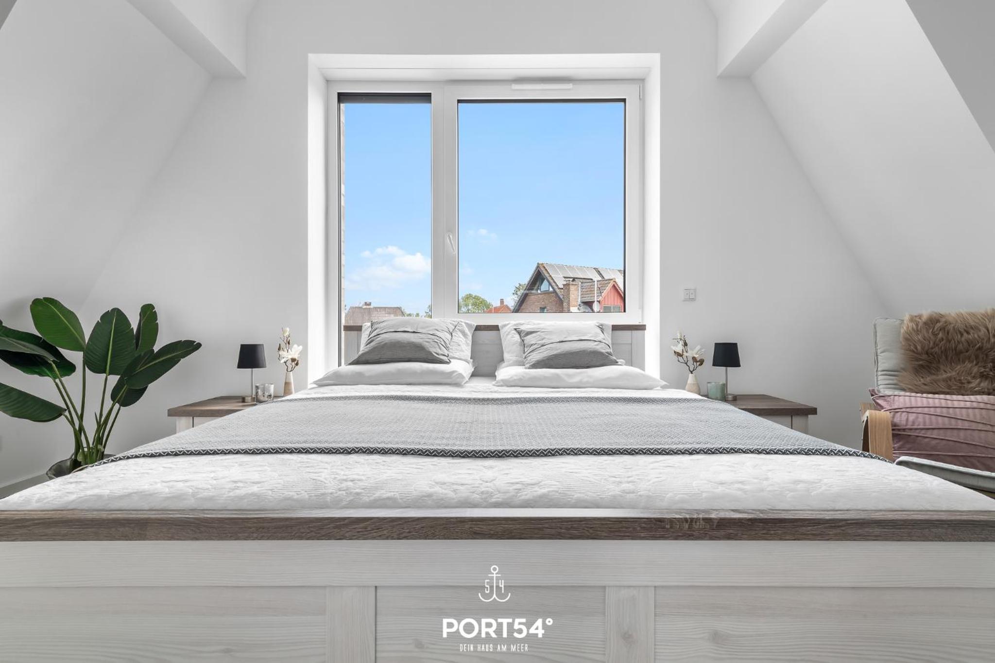Ferienhaus Inselloft Fehmarn