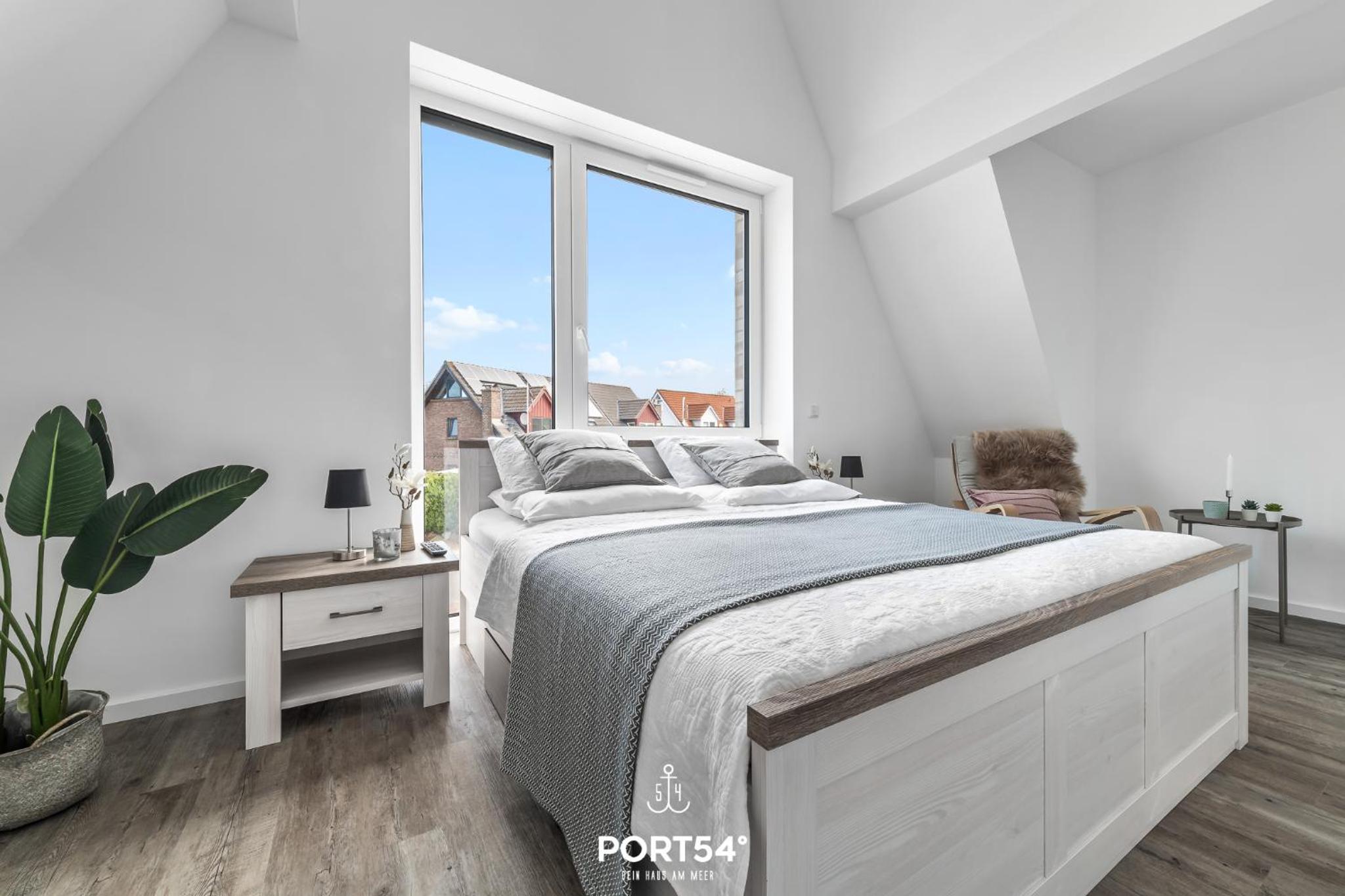 Ferienhaus Inselloft Fehmarn
