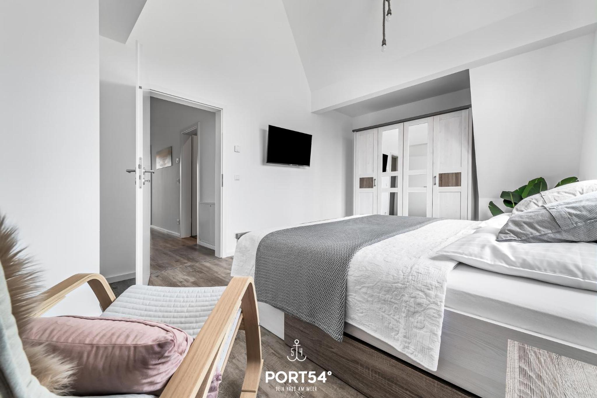 Ferienhaus Inselloft Fehmarn