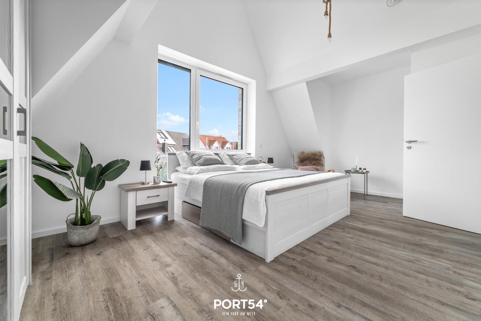 Ferienhaus Inselloft Fehmarn
