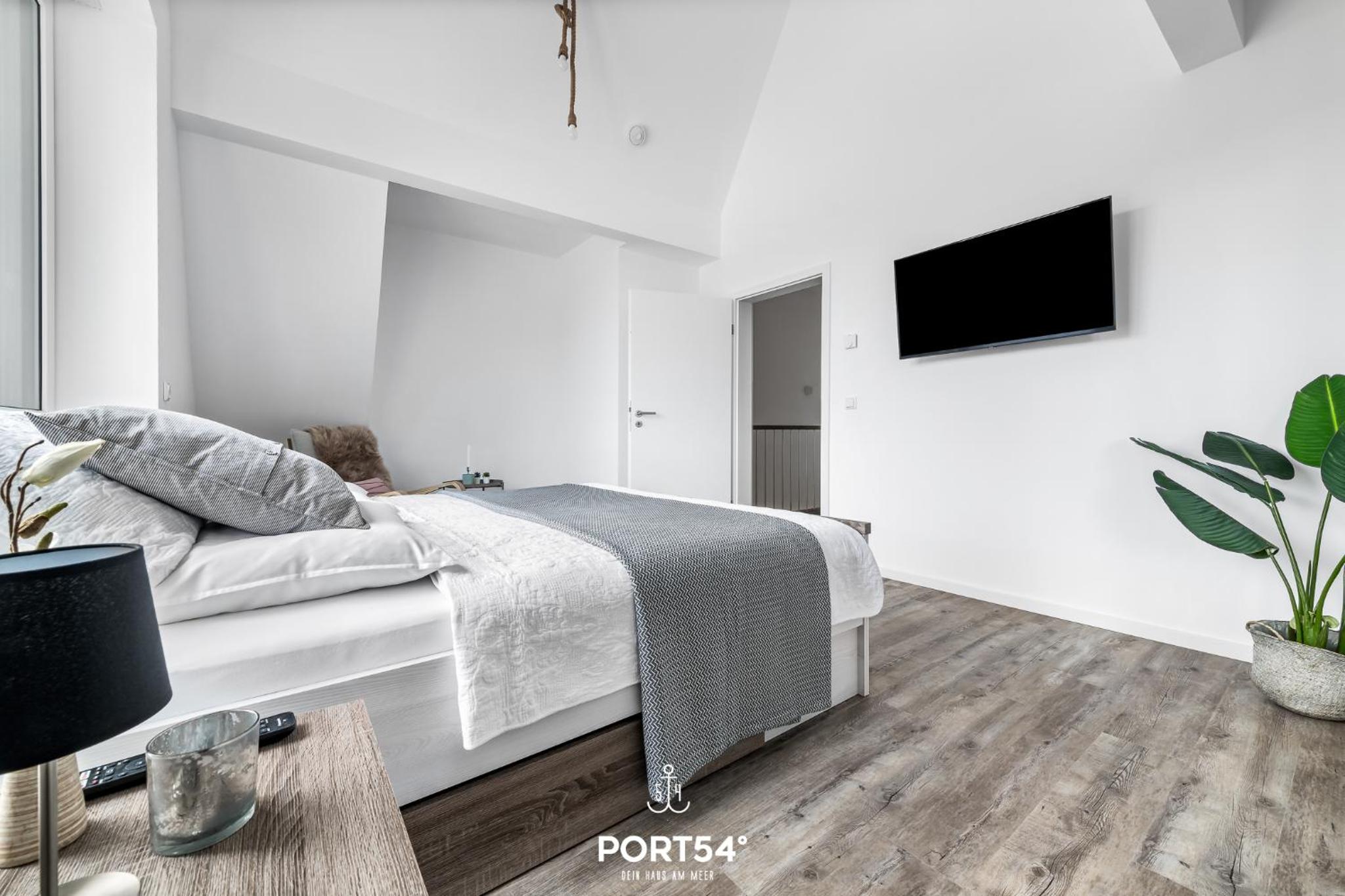 Ferienhaus Inselloft Fehmarn