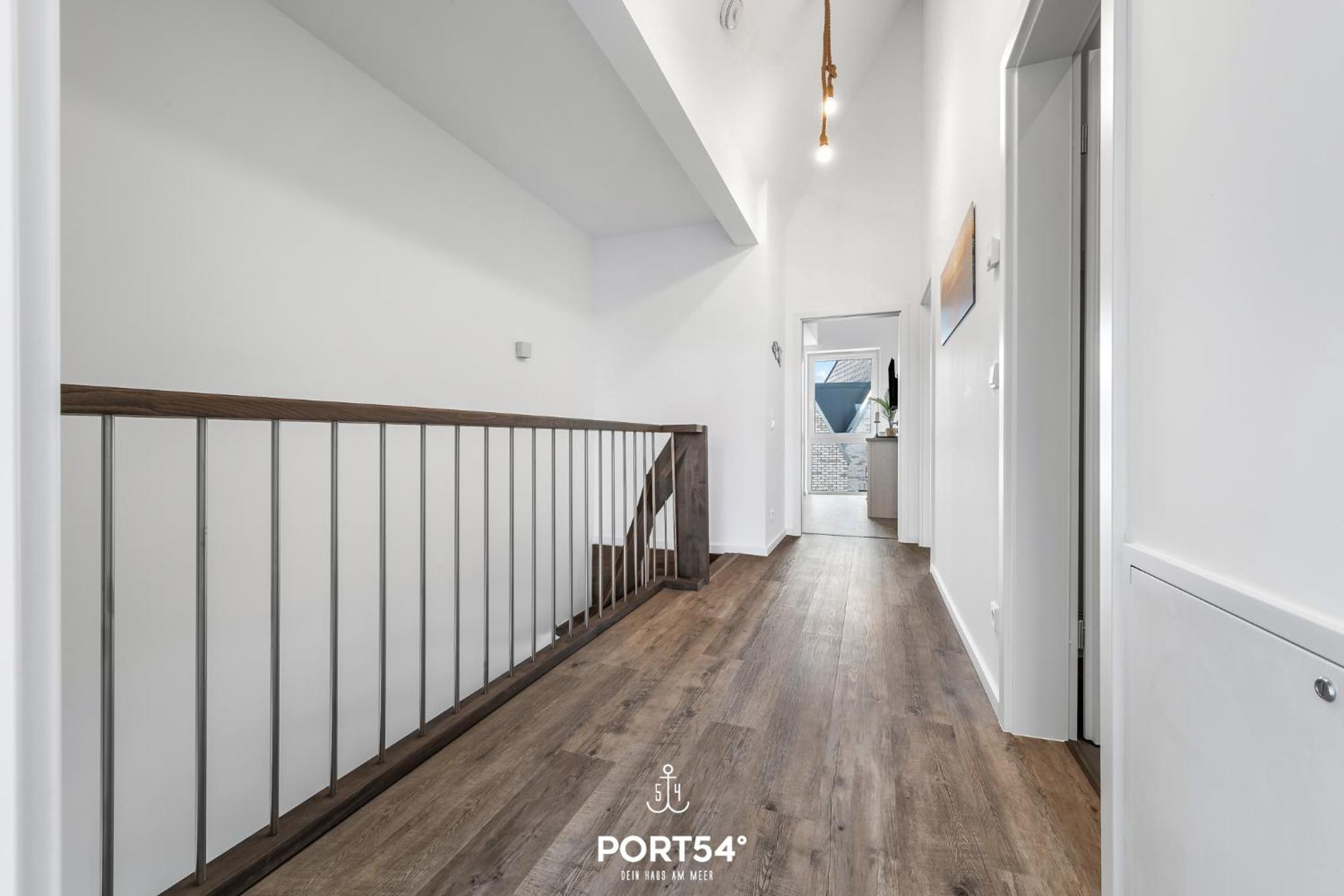 Ferienhaus Inselloft Fehmarn