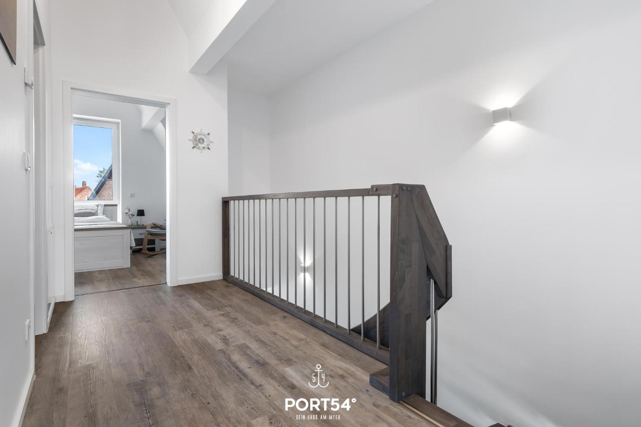 Ferienhaus Inselloft Fehmarn