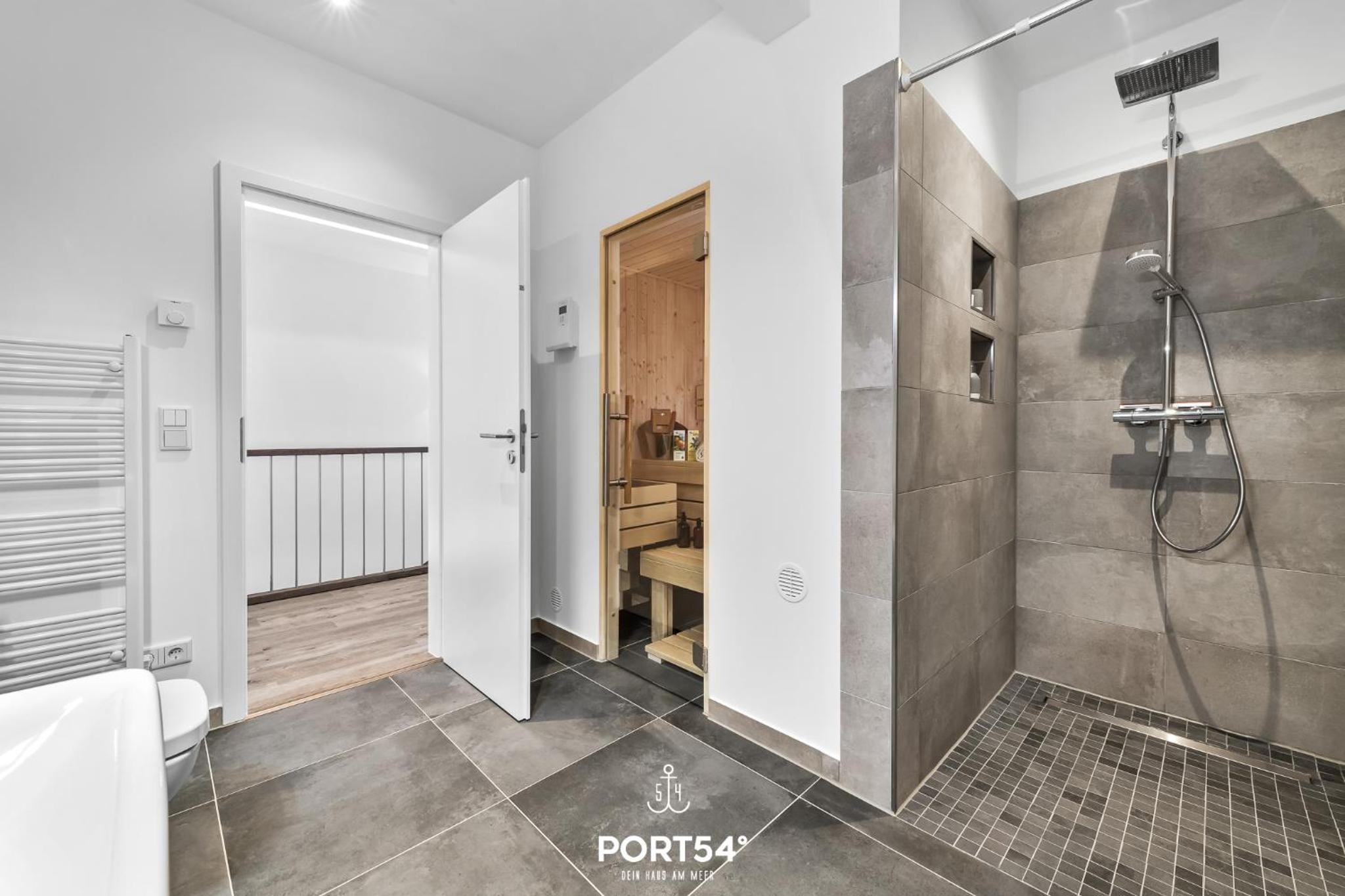 Ferienhaus Inselloft Fehmarn