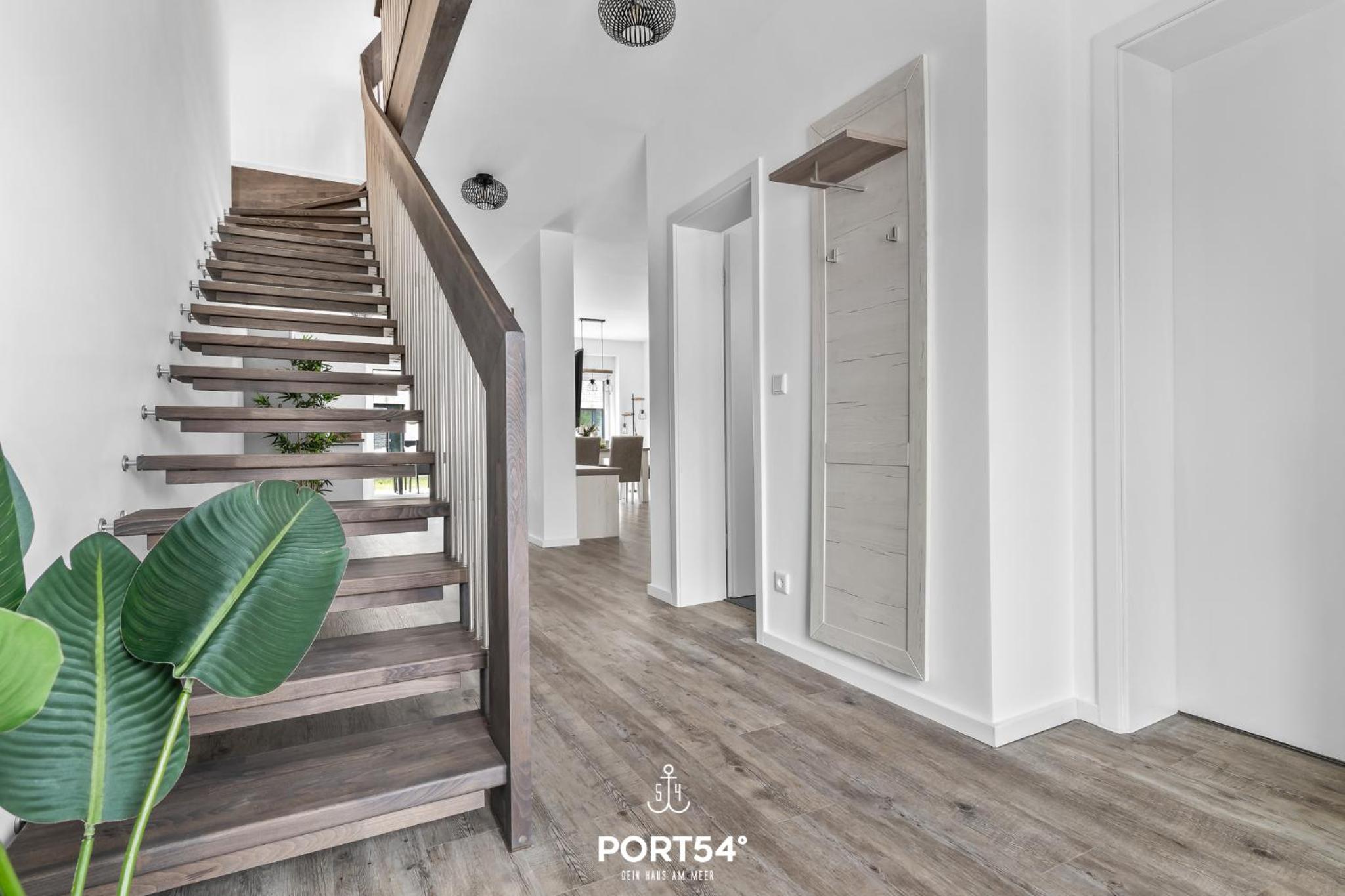 Ferienhaus Inselloft Fehmarn