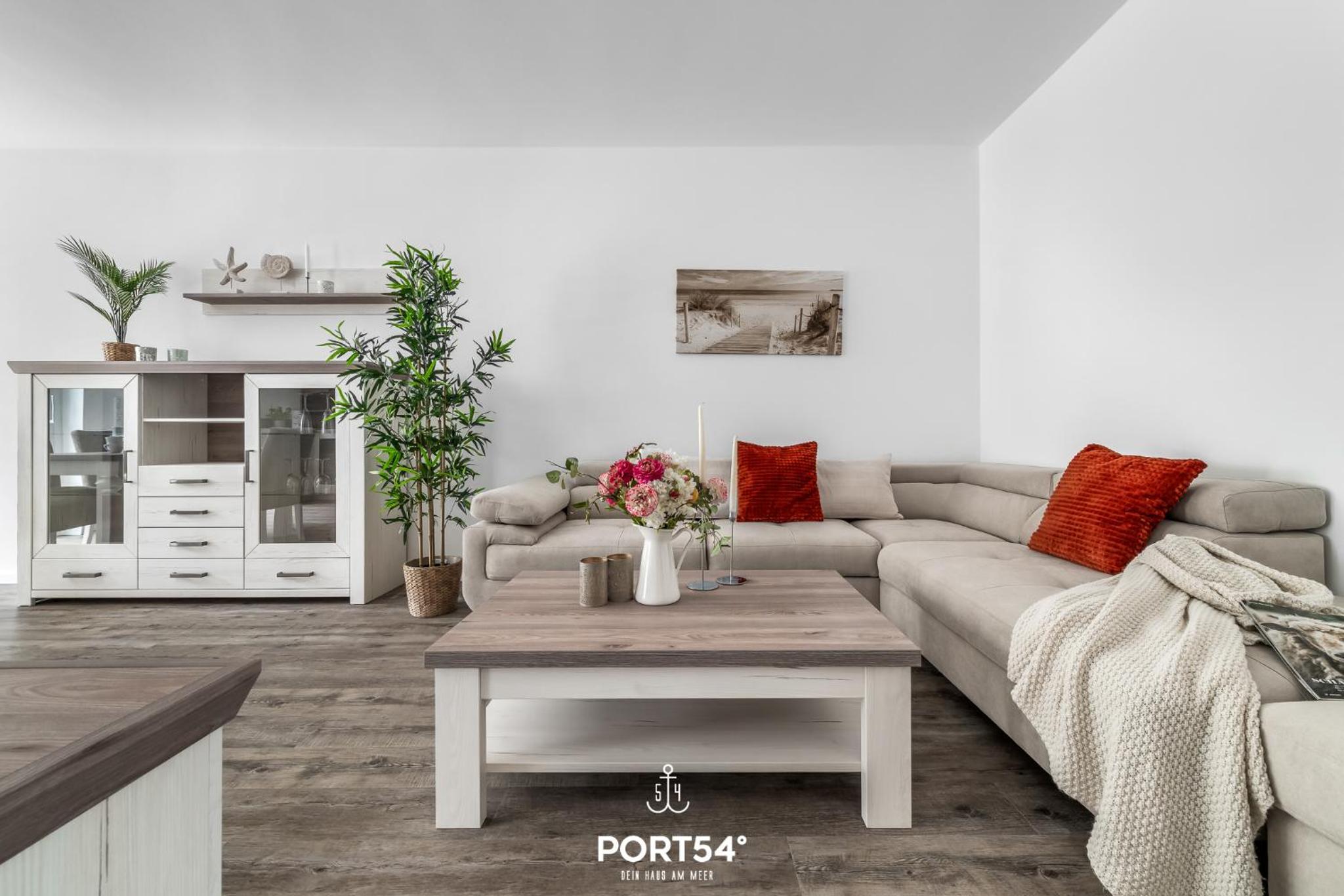 Ferienhaus Inselloft Fehmarn
