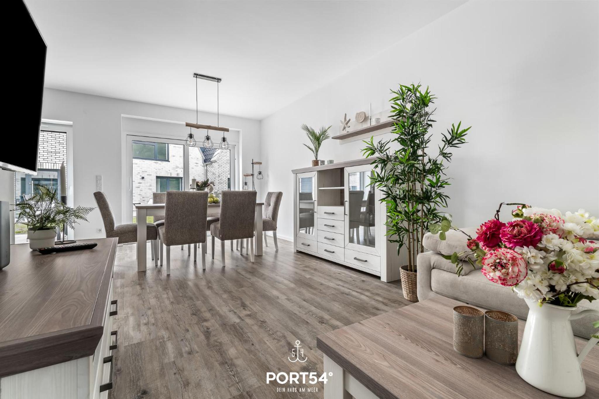 Ferienhaus Inselloft Fehmarn