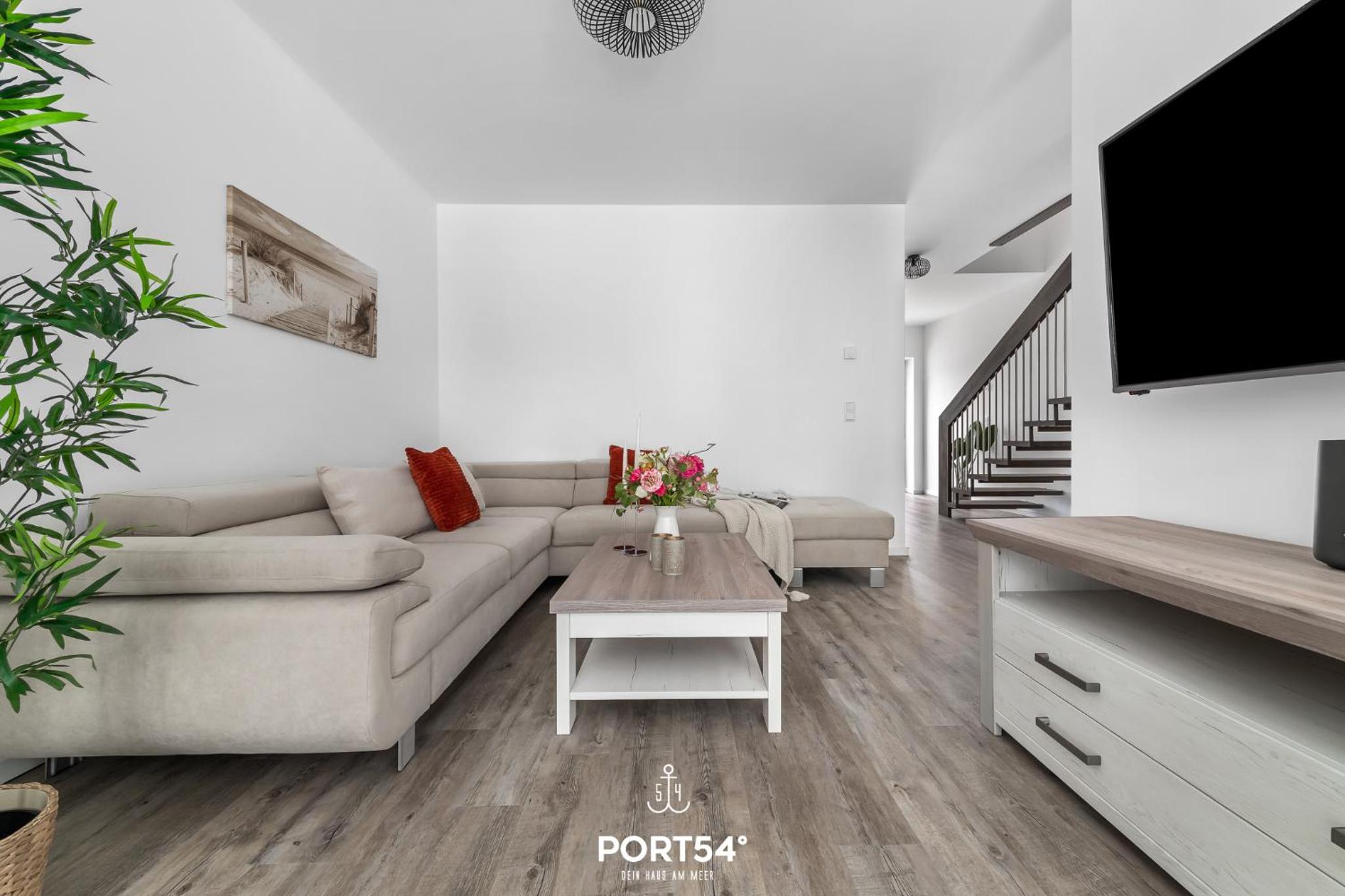 Ferienhaus Inselloft Fehmarn