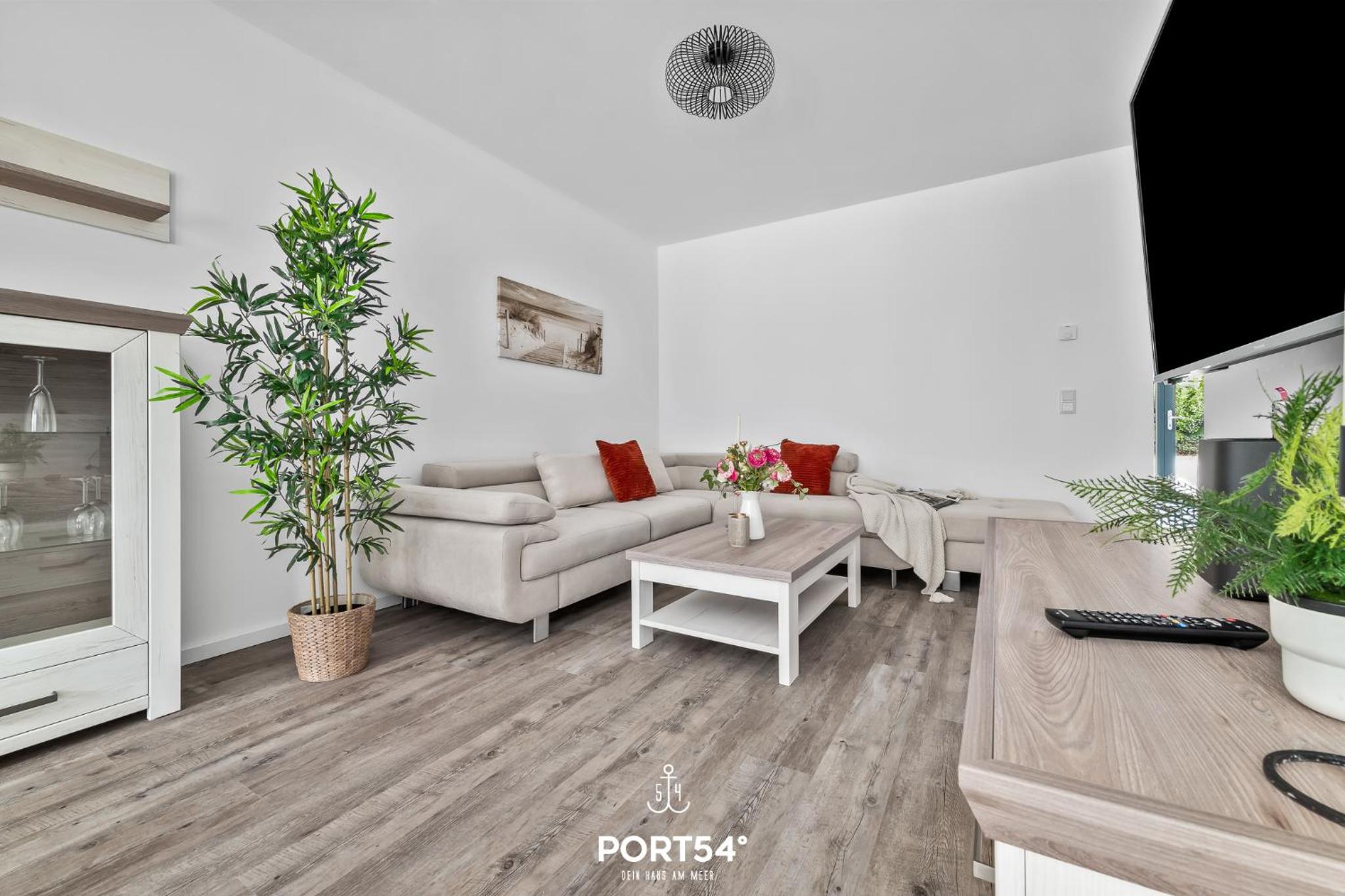 Ferienhaus Inselloft Fehmarn
