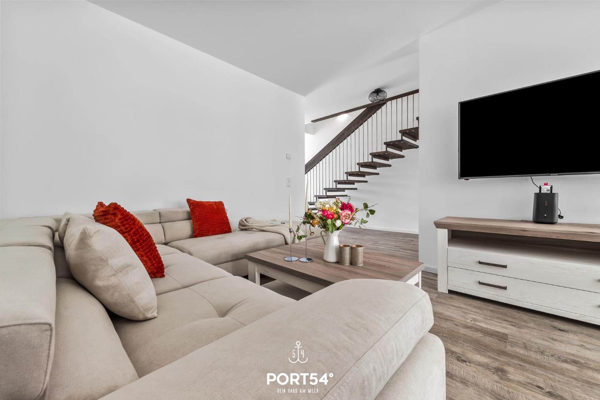 Ferienhaus Inselloft Fehmarn