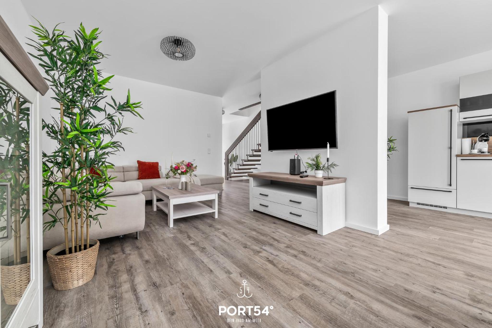 Ferienhaus Inselloft Fehmarn