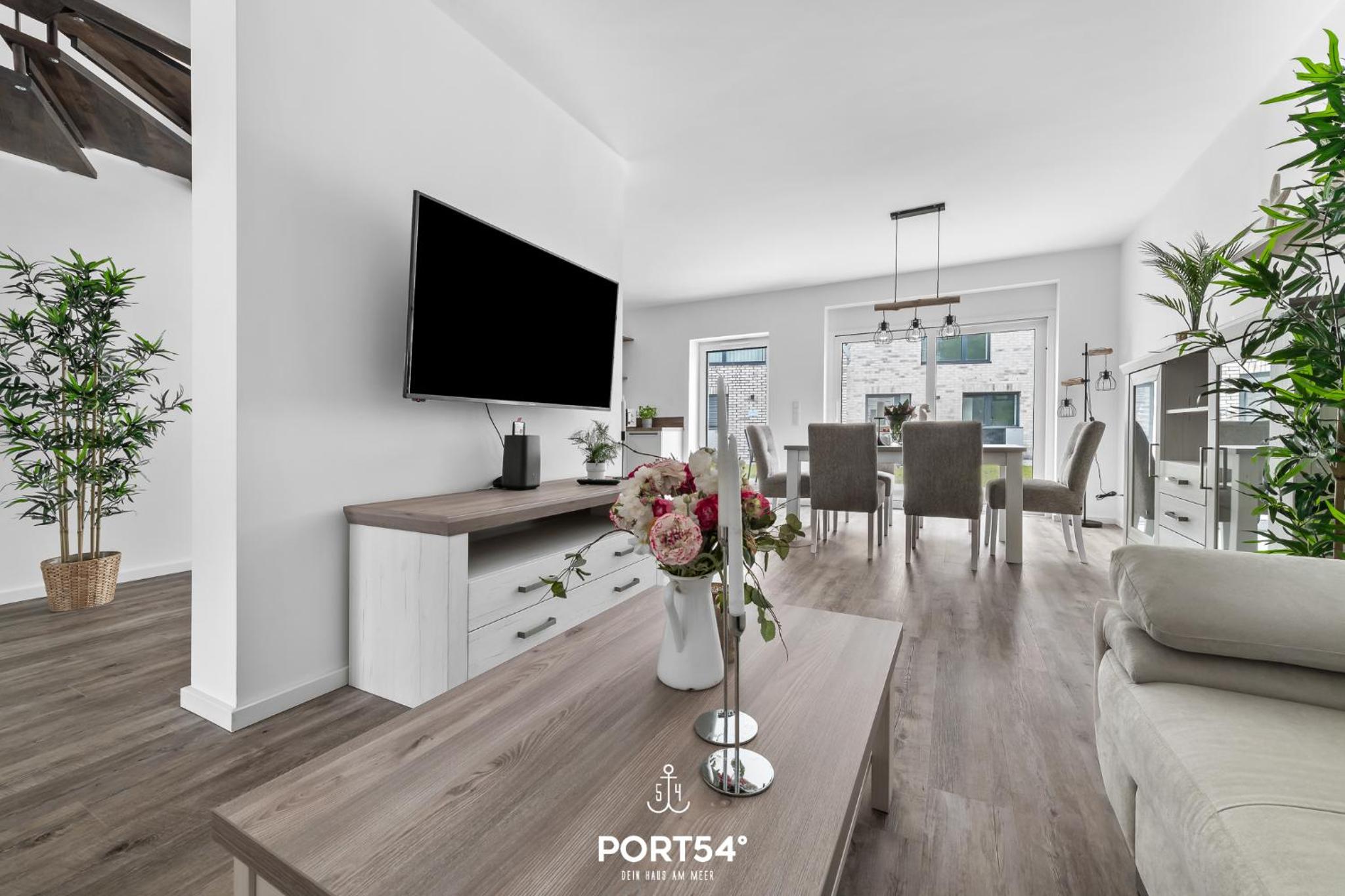 Ferienhaus Inselloft Fehmarn