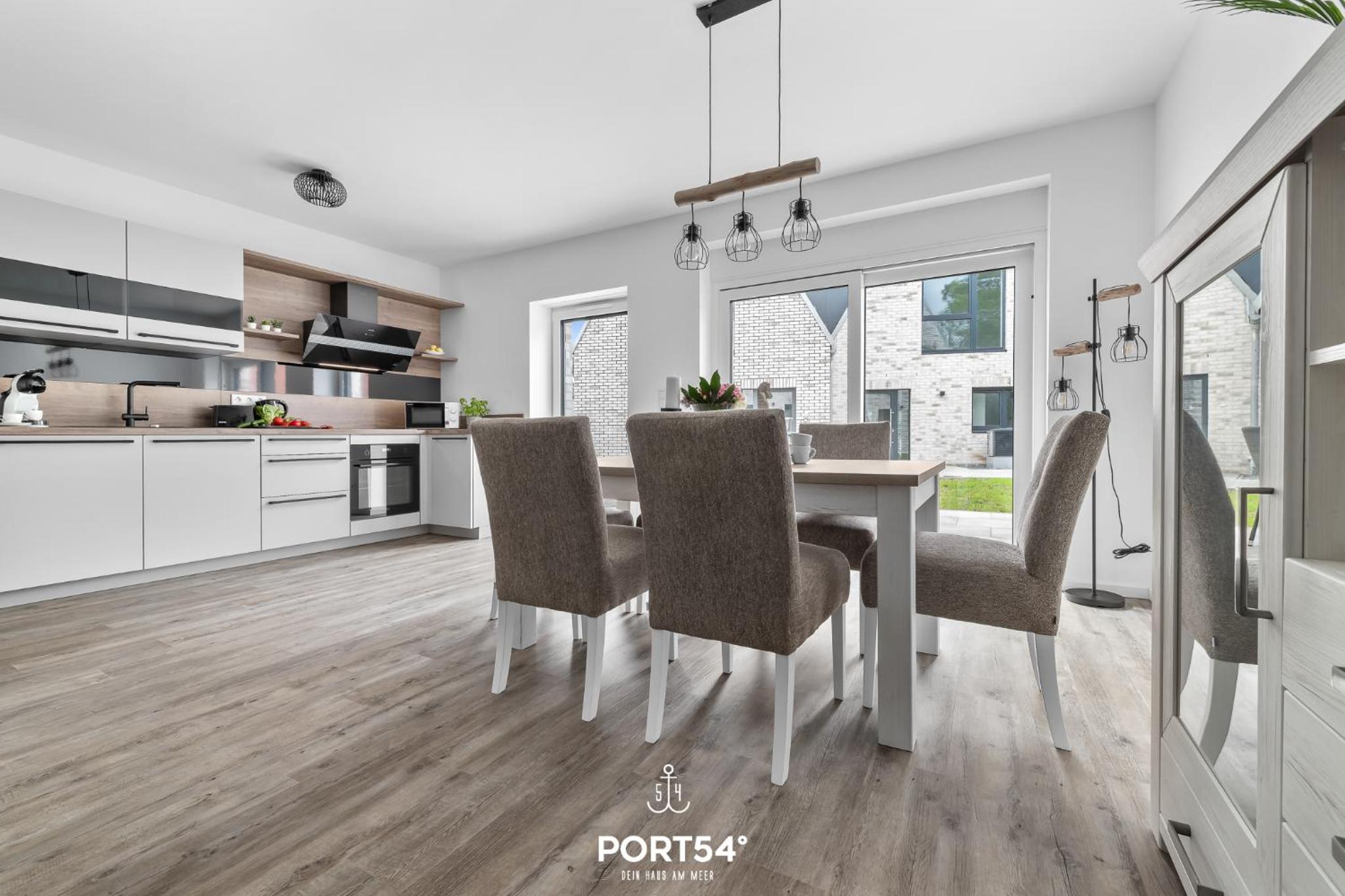 Ferienhaus Inselloft Fehmarn