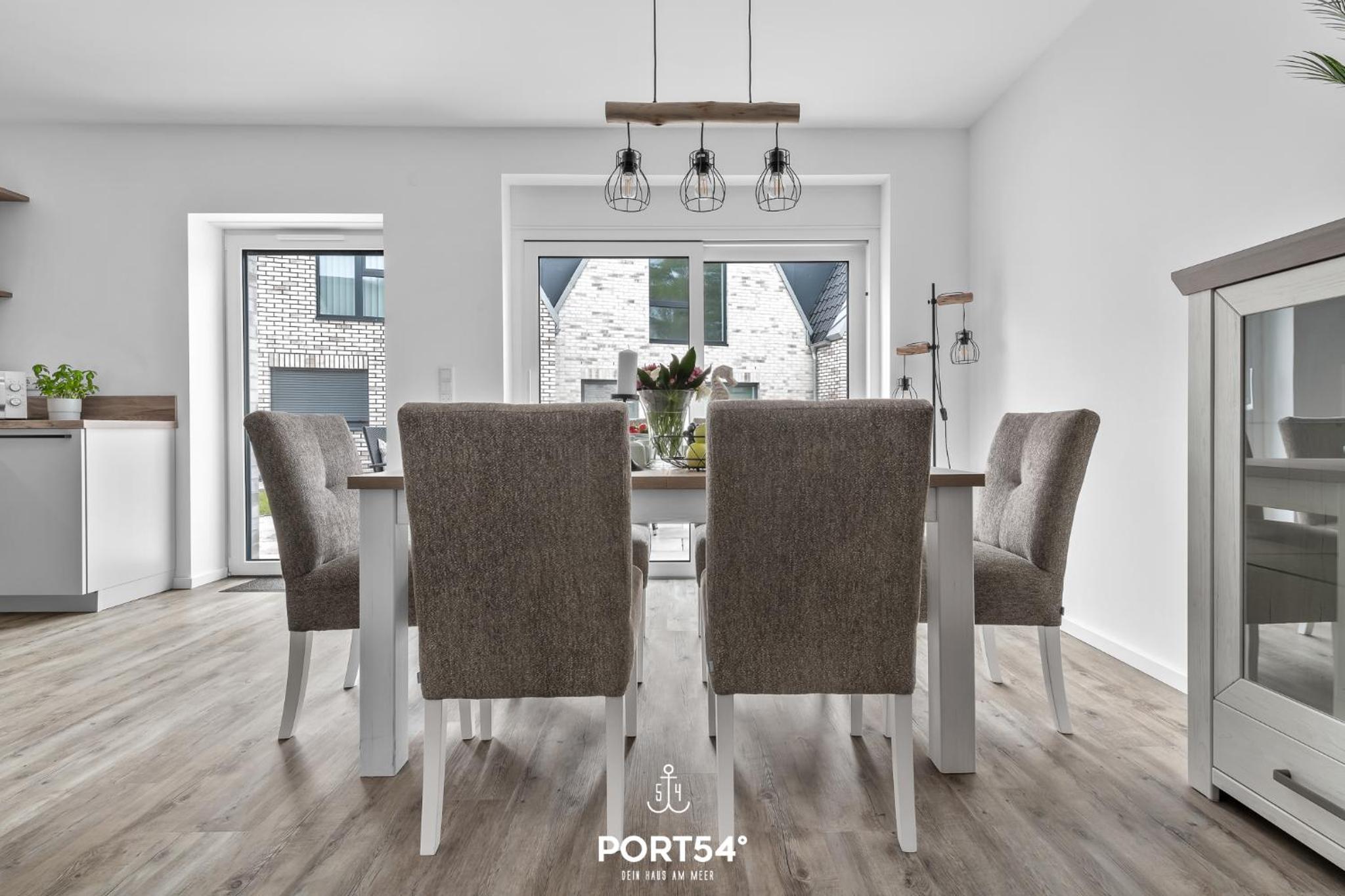 Ferienhaus Inselloft Fehmarn