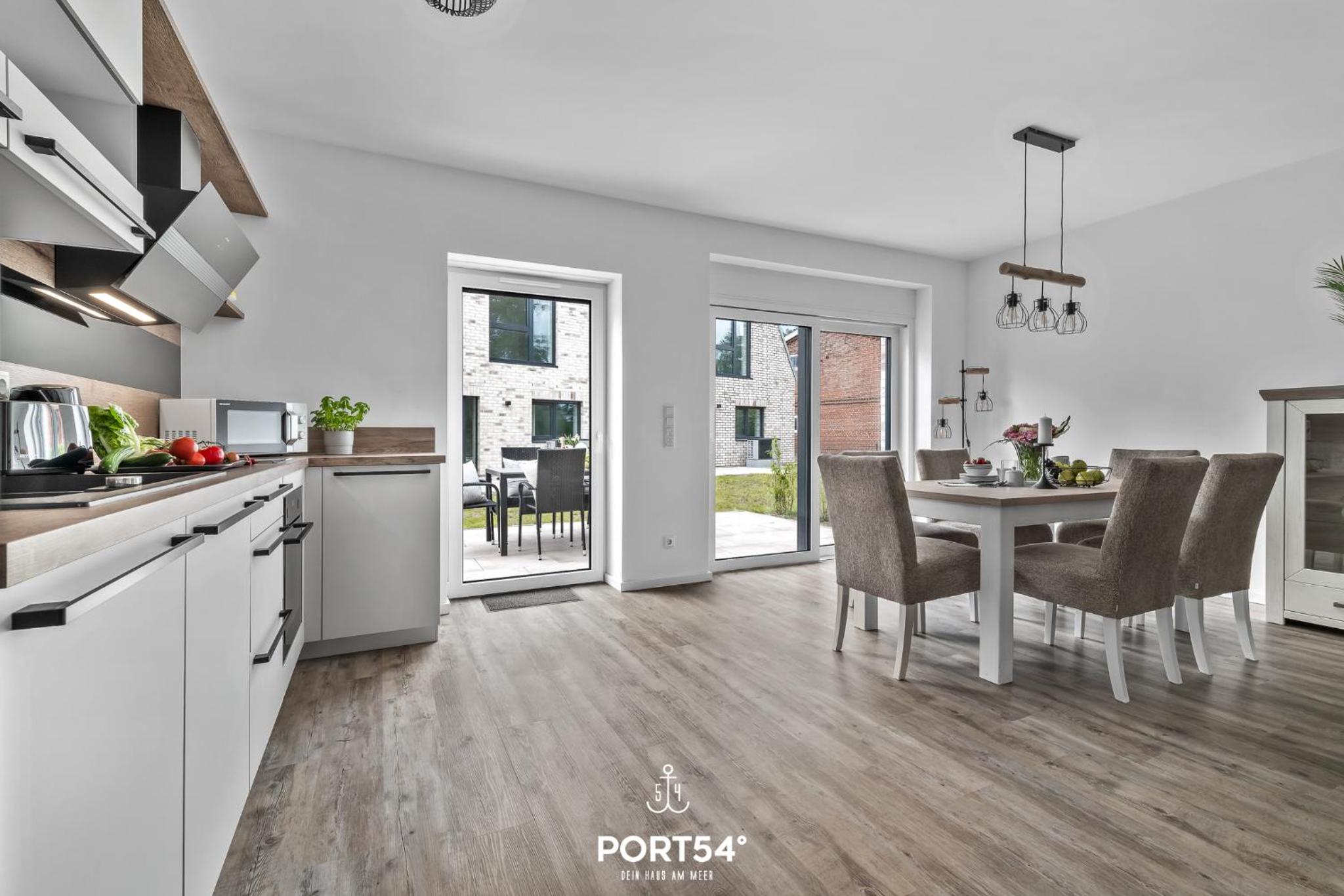 Ferienhaus Inselloft Fehmarn