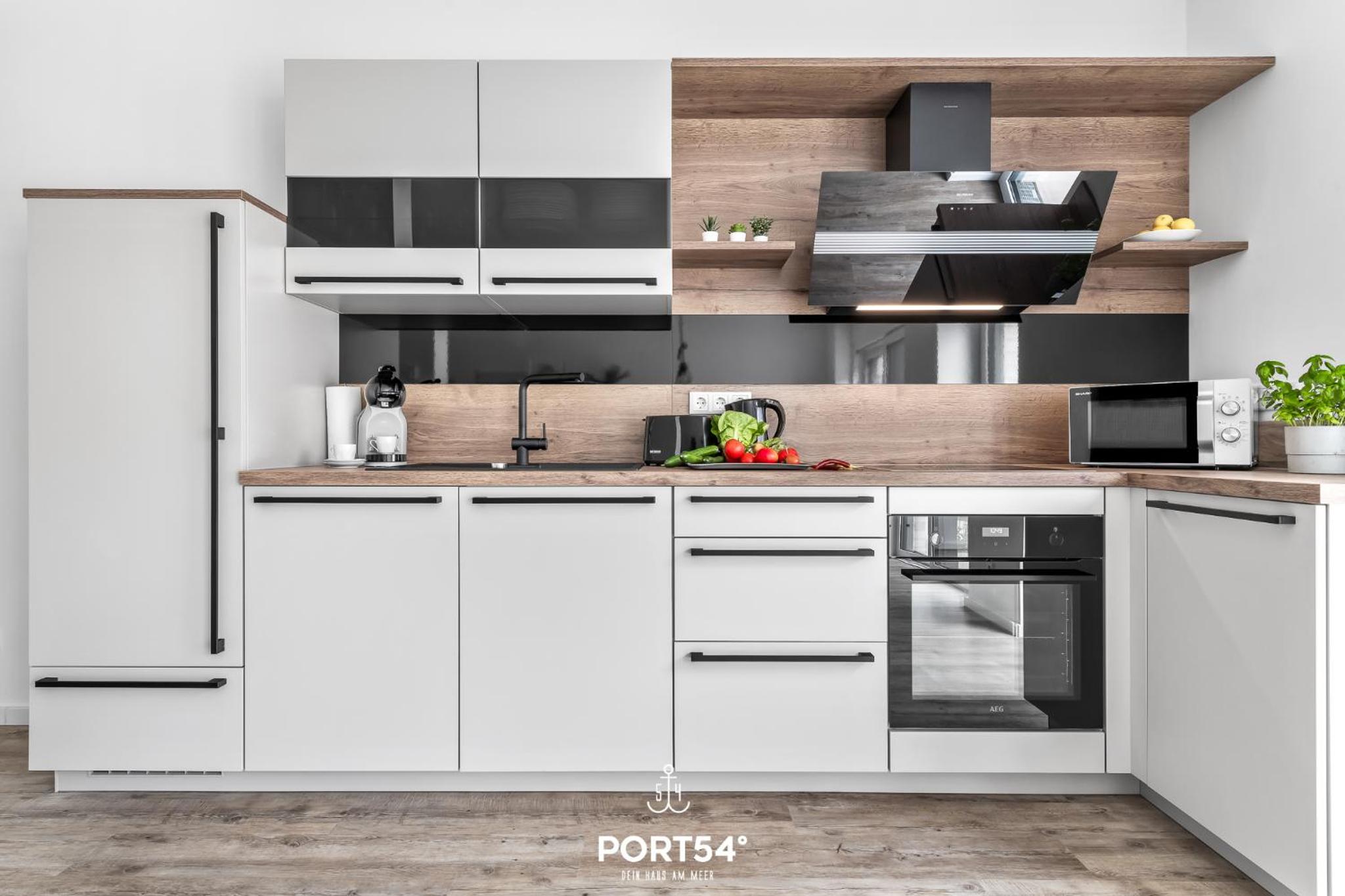 Ferienhaus Inselloft Fehmarn
