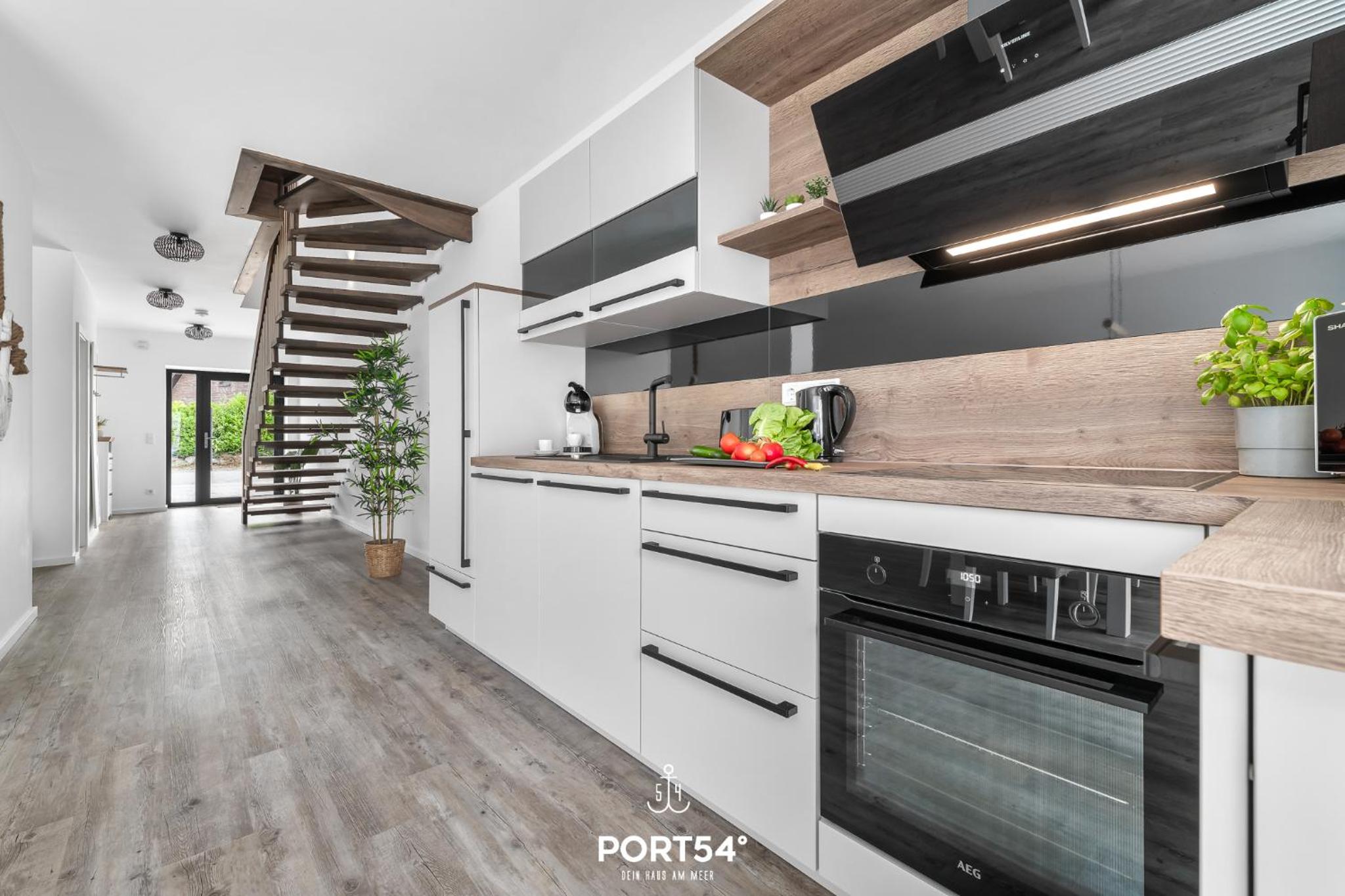 Ferienhaus Inselloft Fehmarn