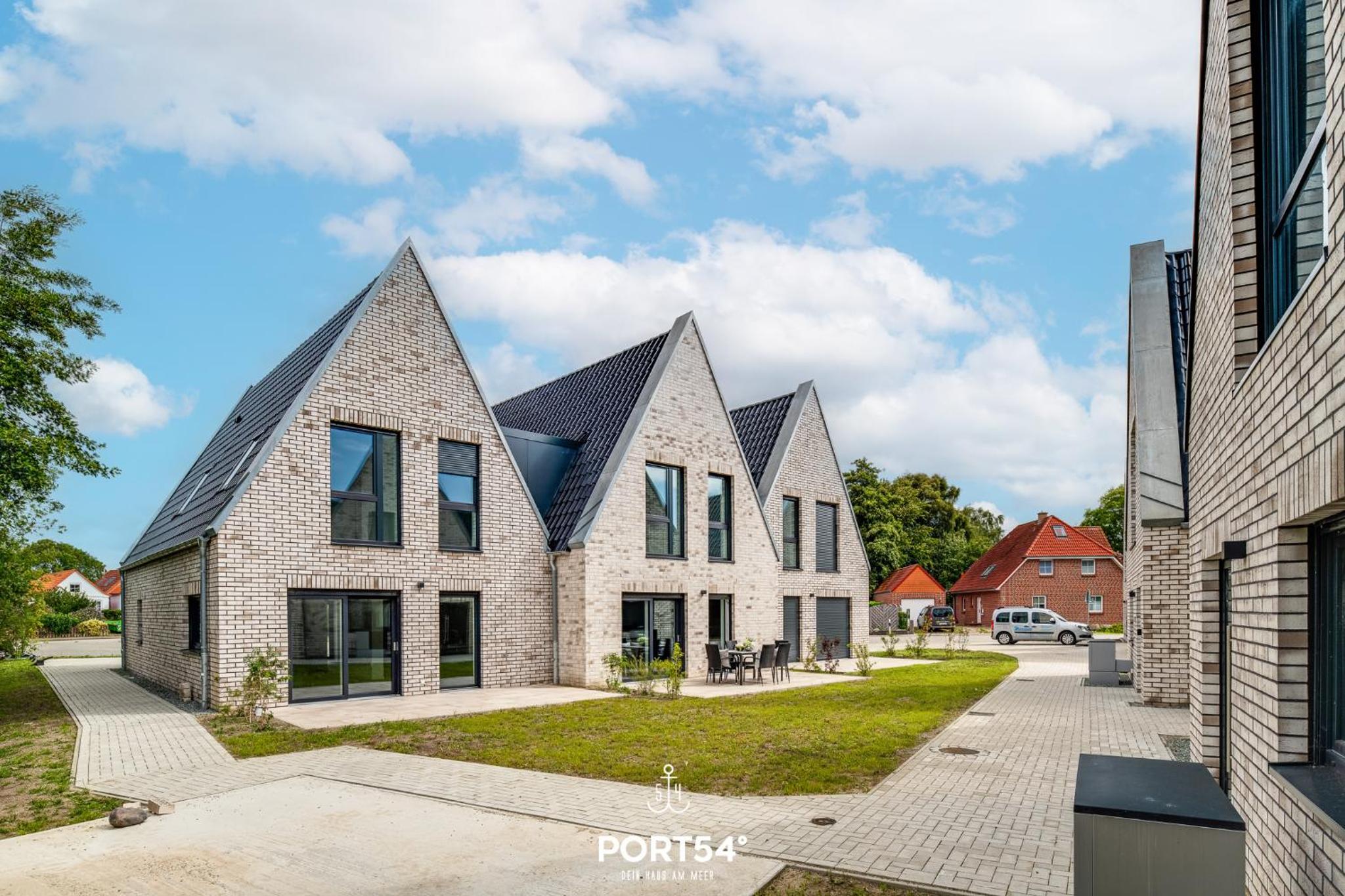 Ferienhaus Inselloft Fehmarn
