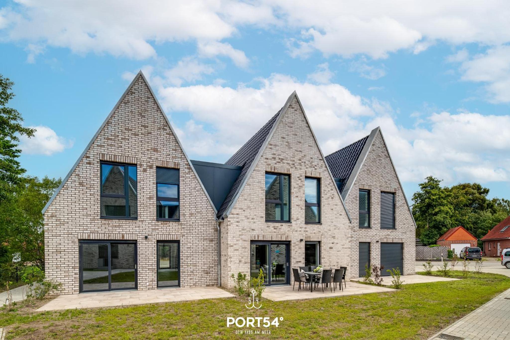 Ferienhaus Inselloft Fehmarn