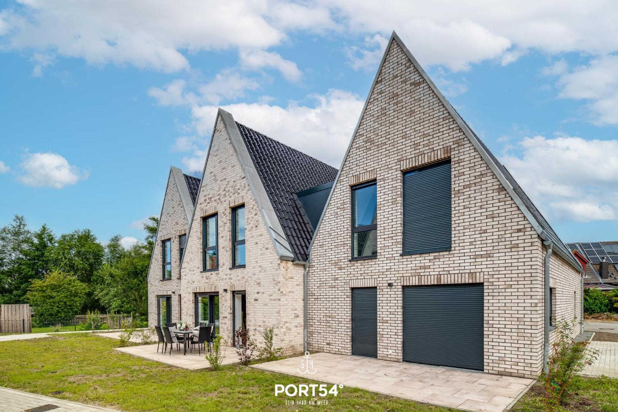 Ferienhaus Inselloft Fehmarn