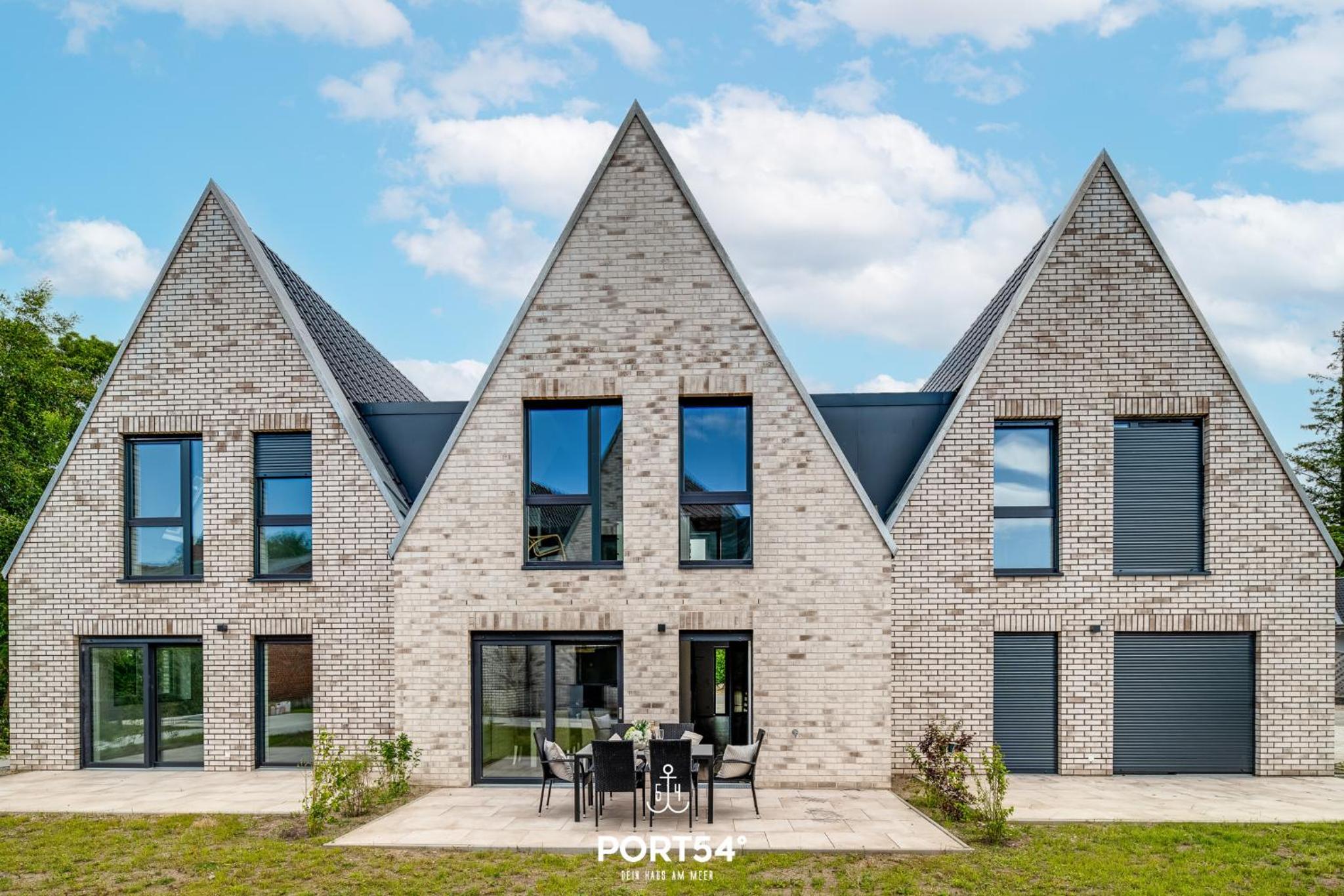 Ferienhaus Inselloft Fehmarn