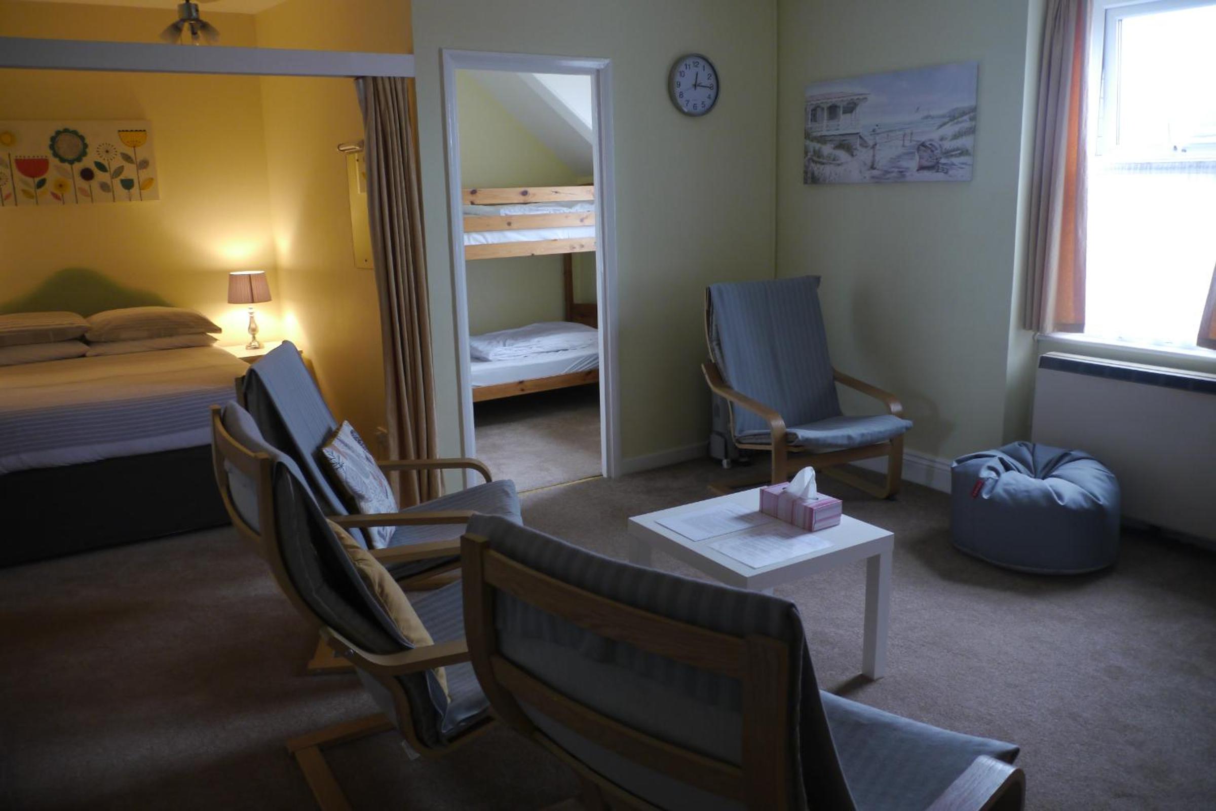 Broadshade Holiday Apartments view 4