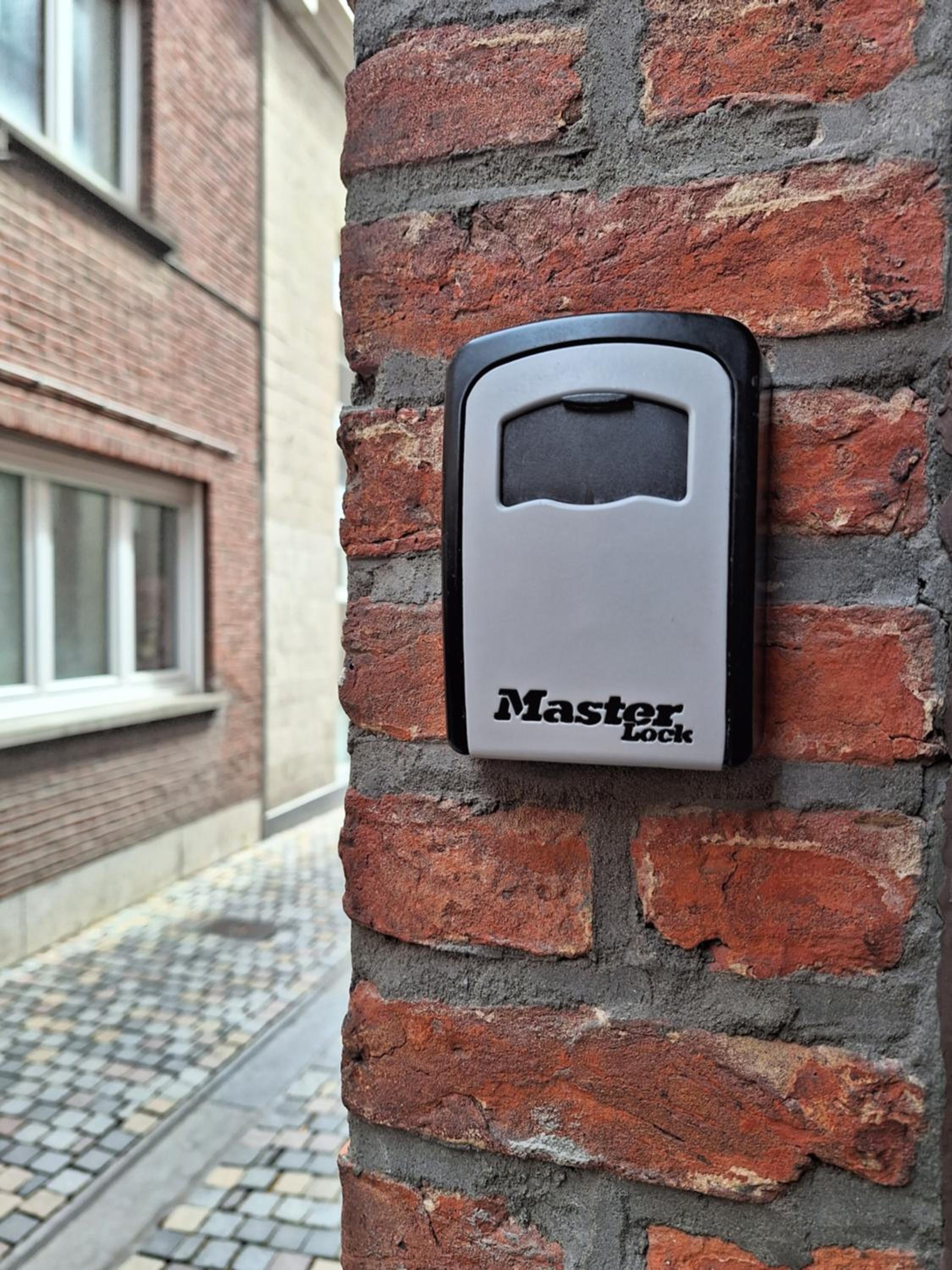 Huis ALNA 3